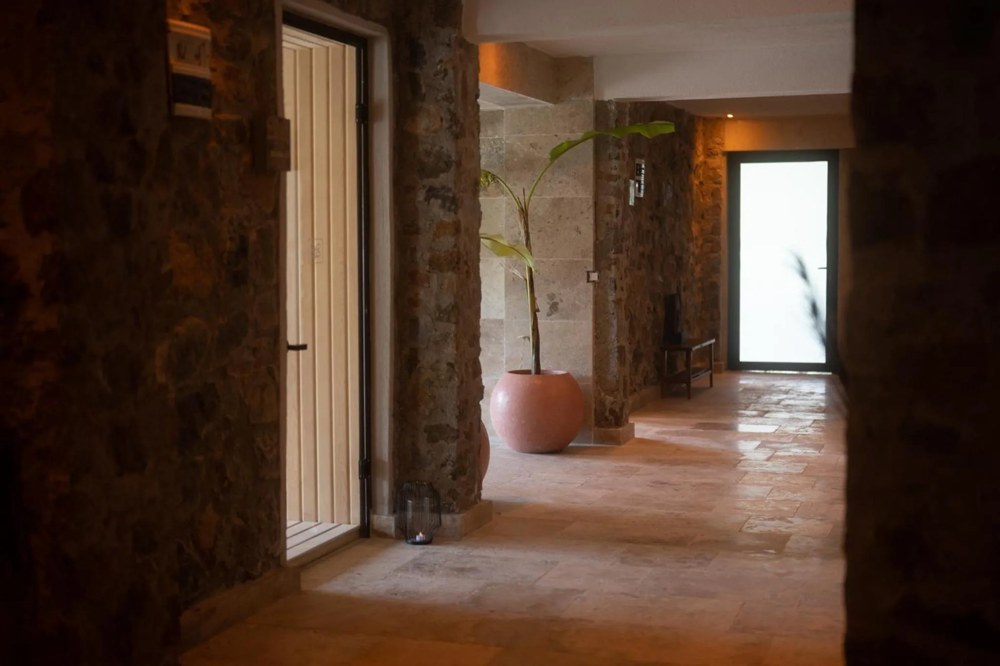Spa and wellness centre/facilities in IZZ Getaway - Adults Only