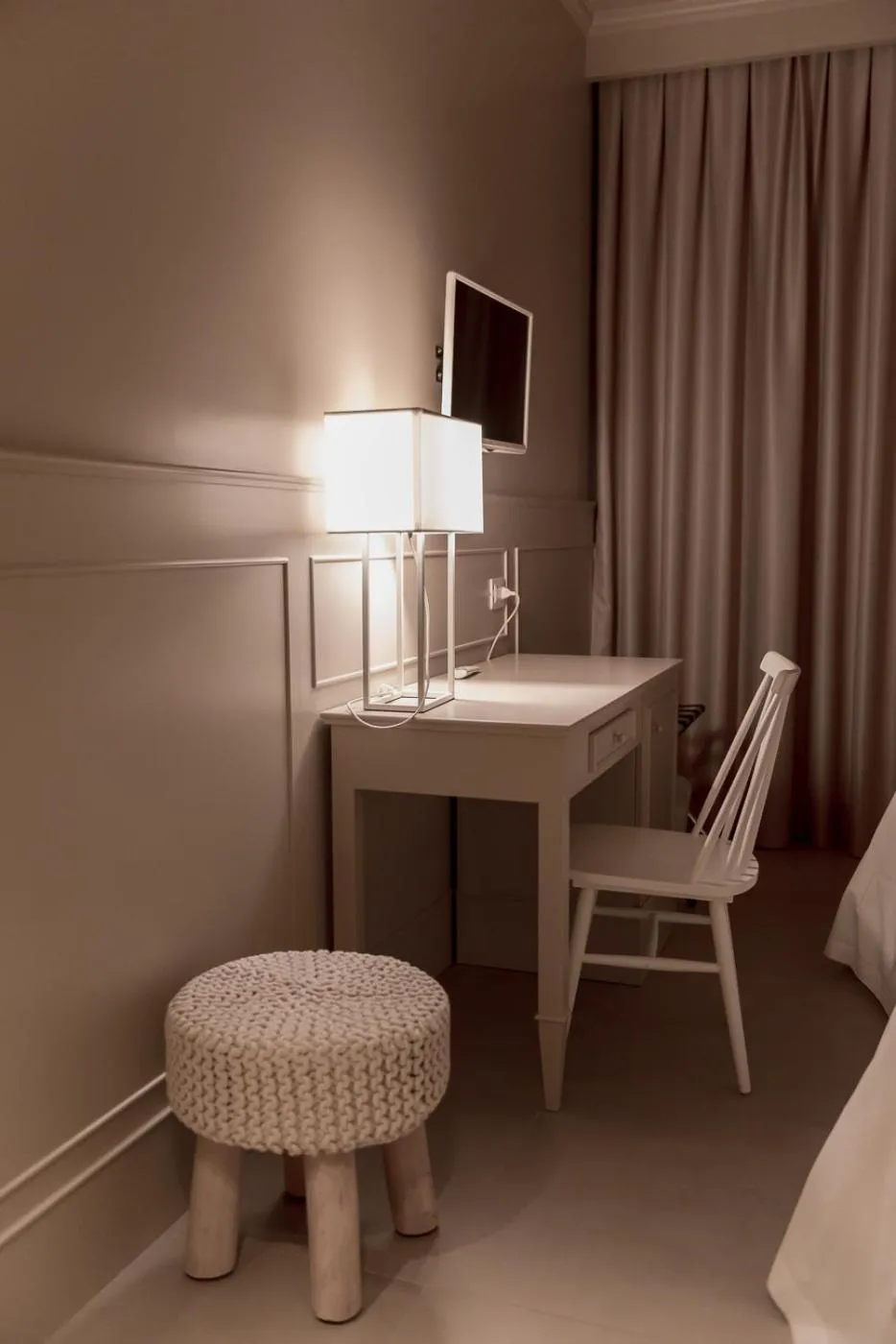 TV and multimedia in La Chiave dei Trabocchi