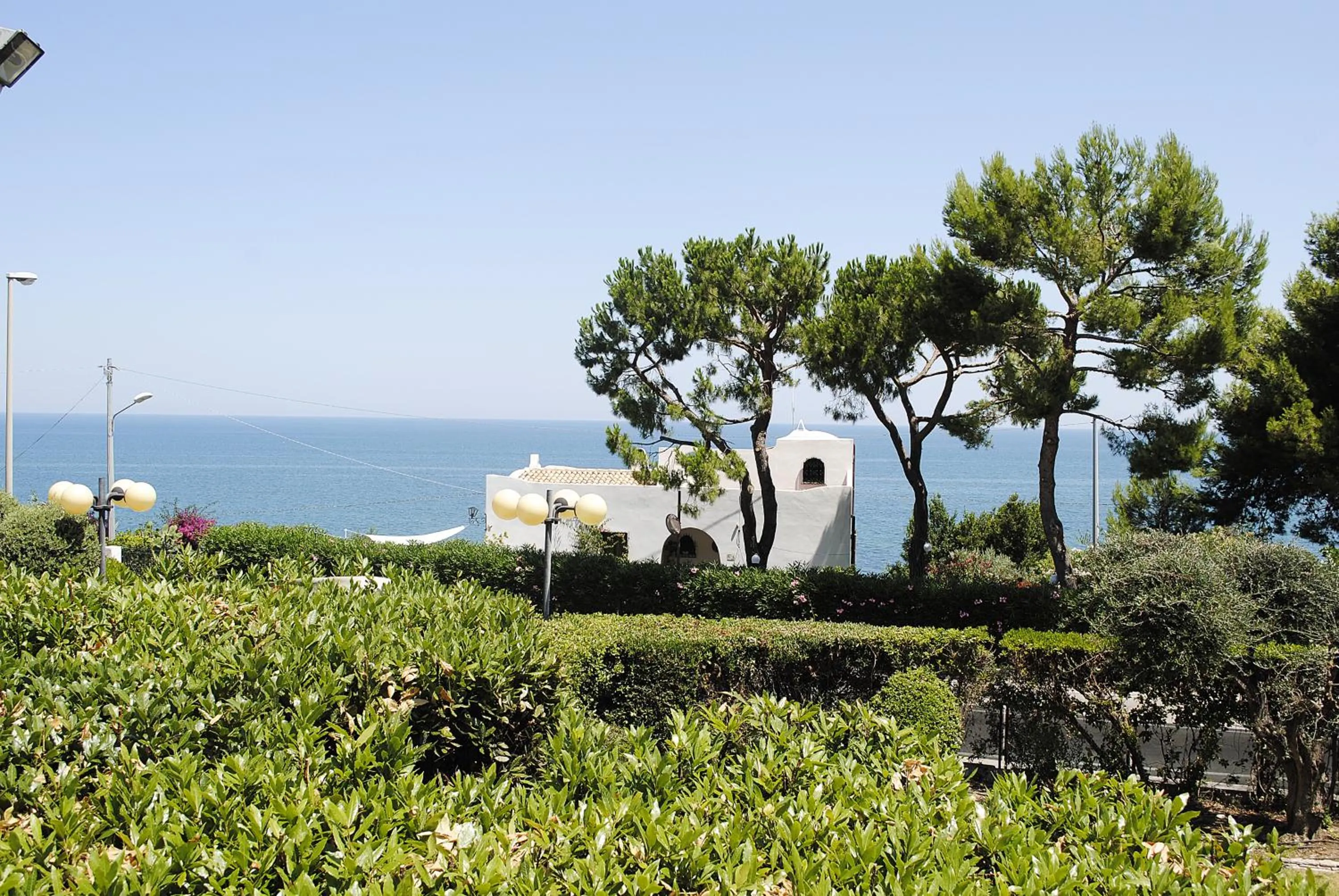 Day in La Chiave dei Trabocchi