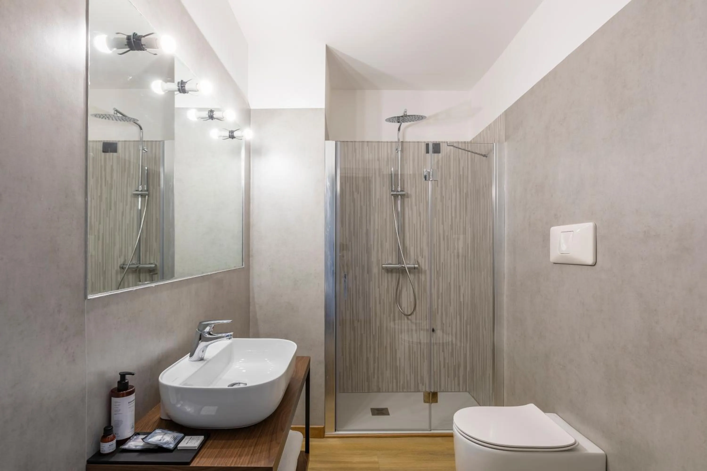 Antico Borgo di Sutri