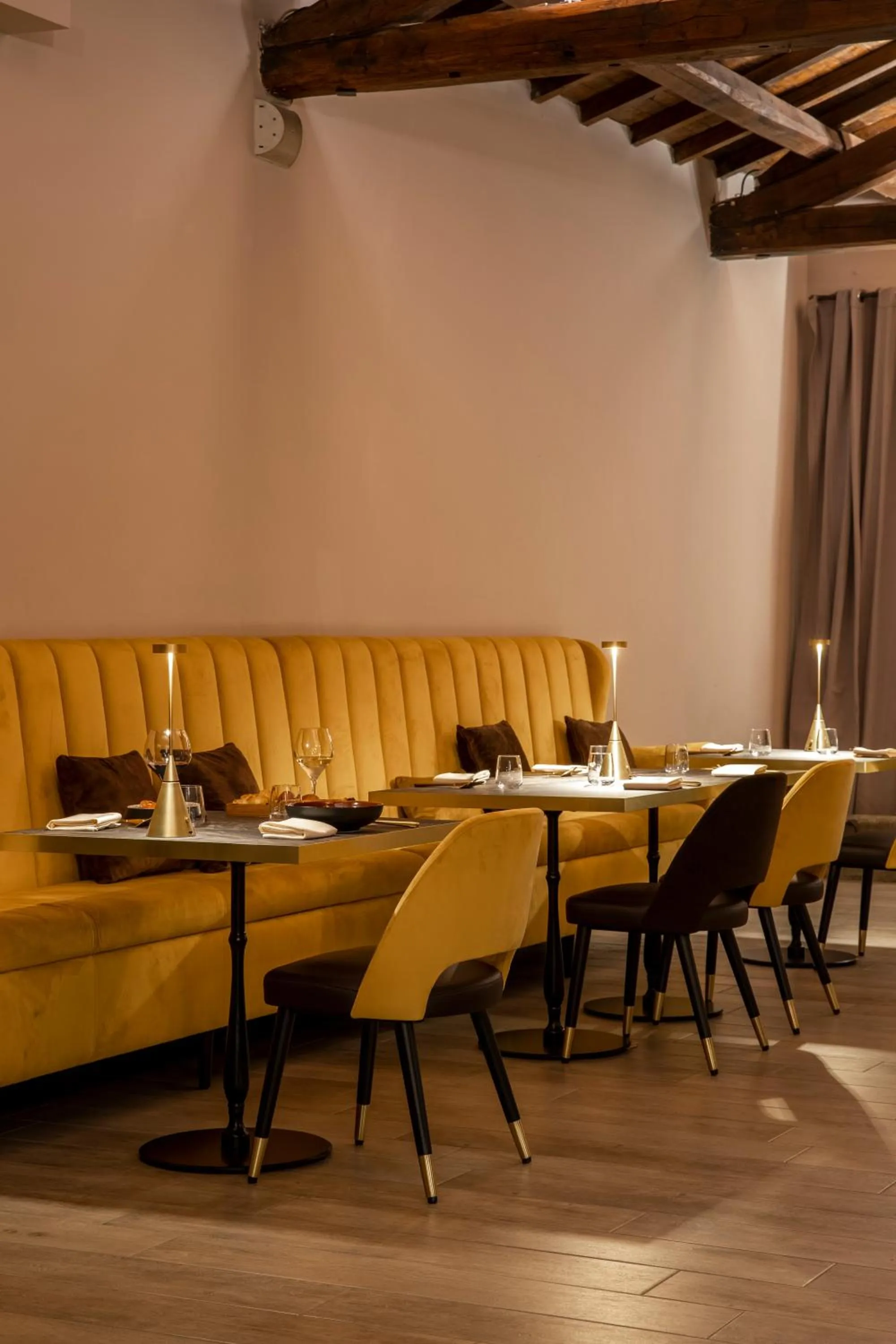 Antico Borgo di Sutri