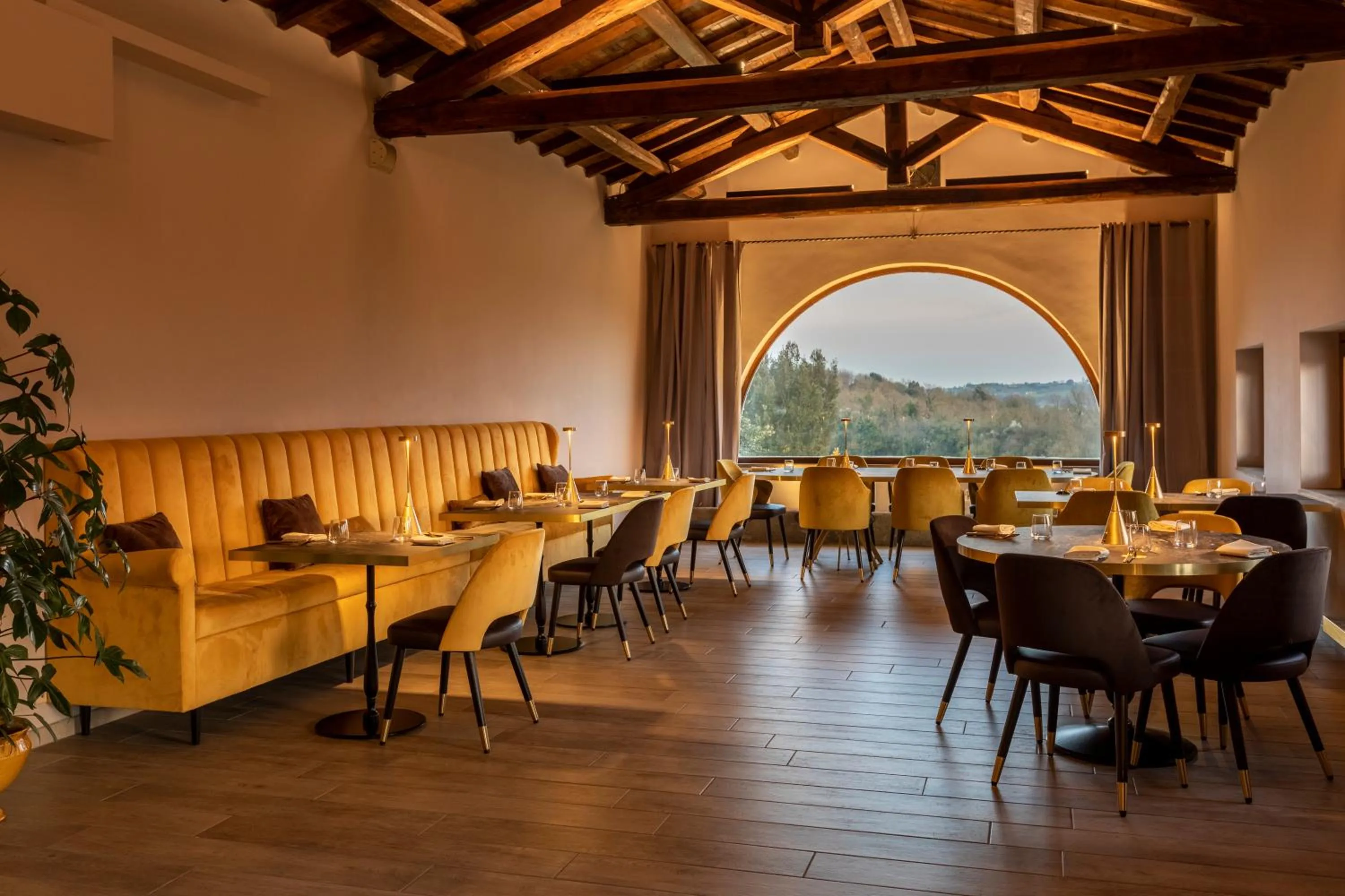 Antico Borgo di Sutri