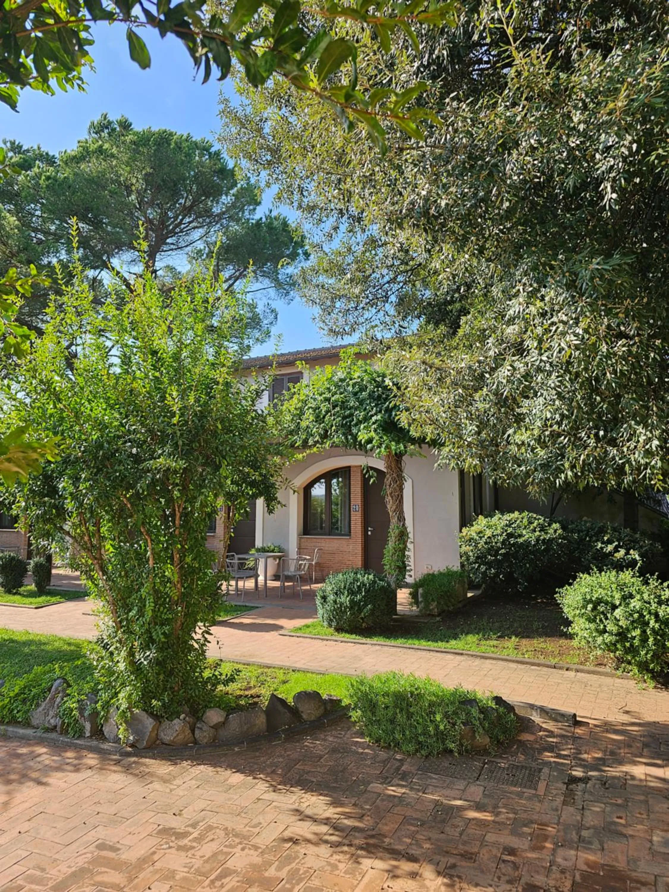 Antico Borgo di Sutri