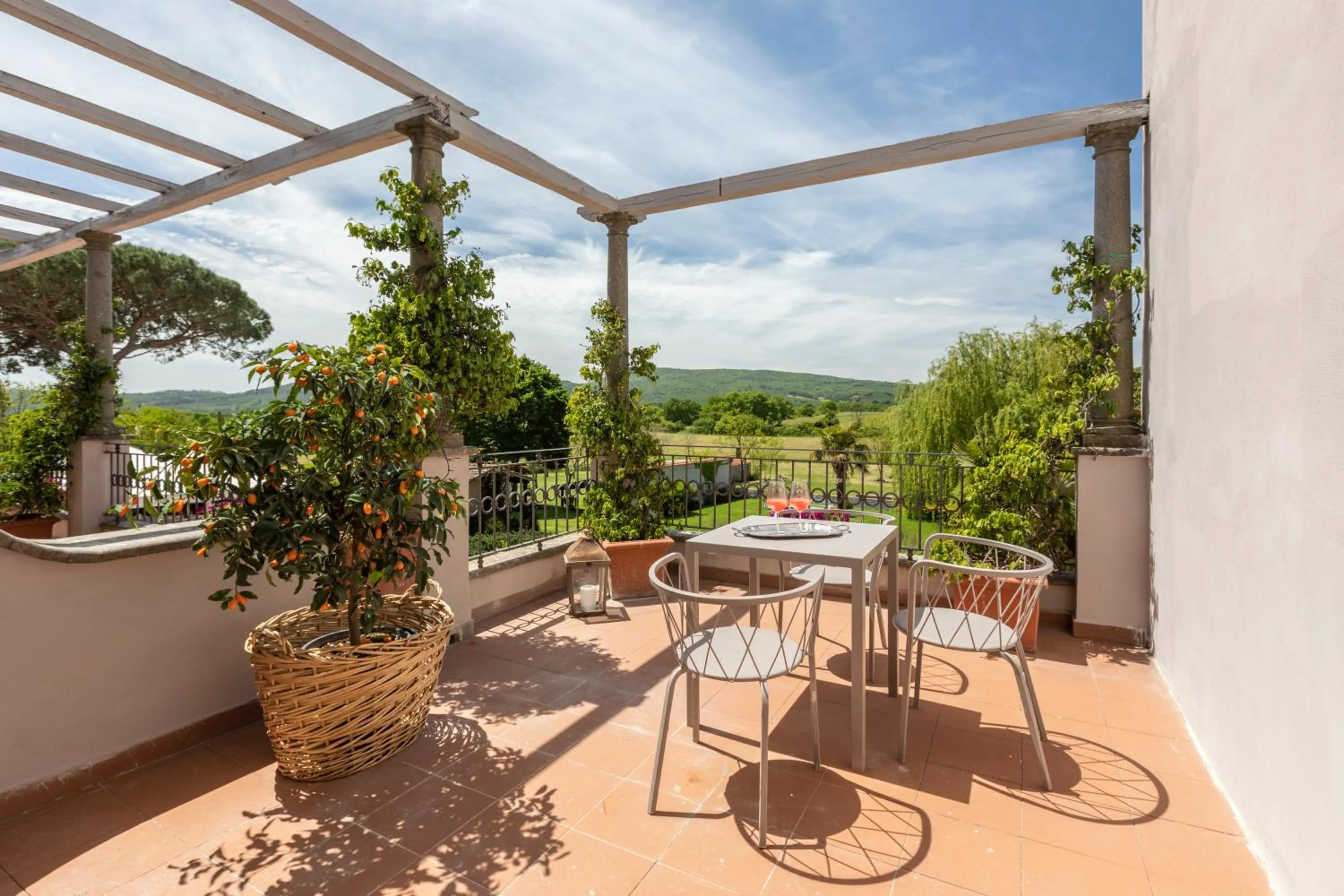 Antico Borgo di Sutri