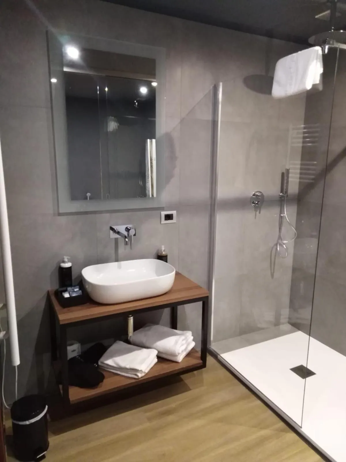 Antico Borgo di Sutri