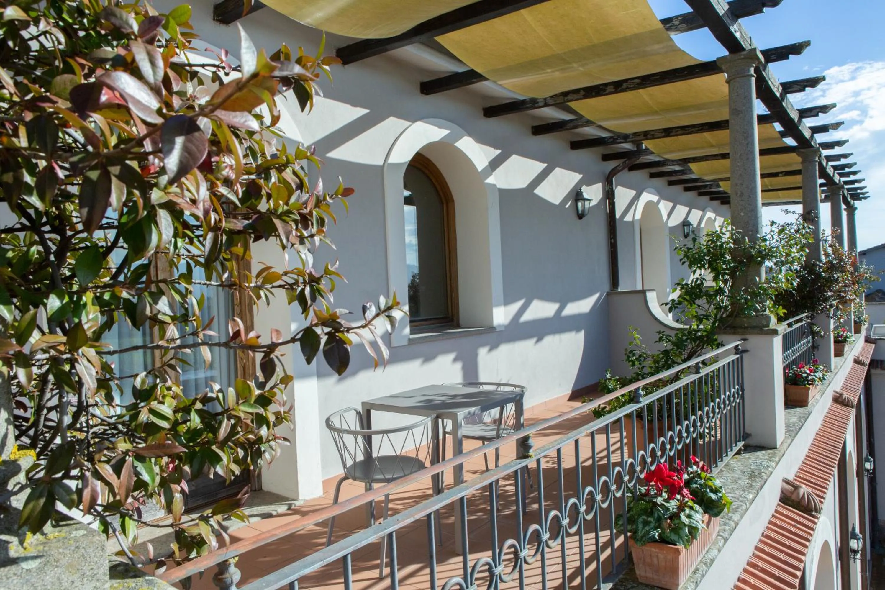 Antico Borgo di Sutri