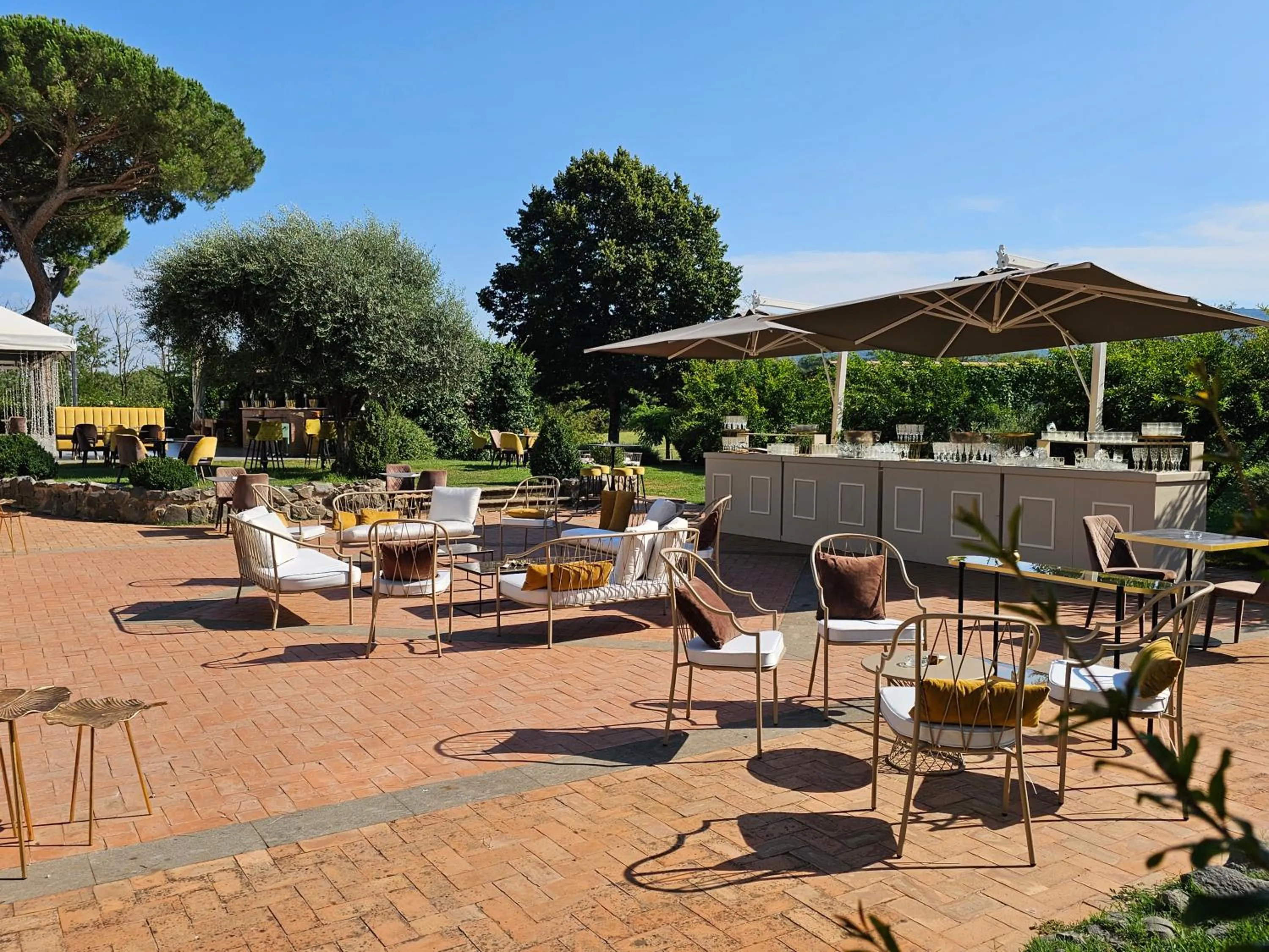 Antico Borgo di Sutri