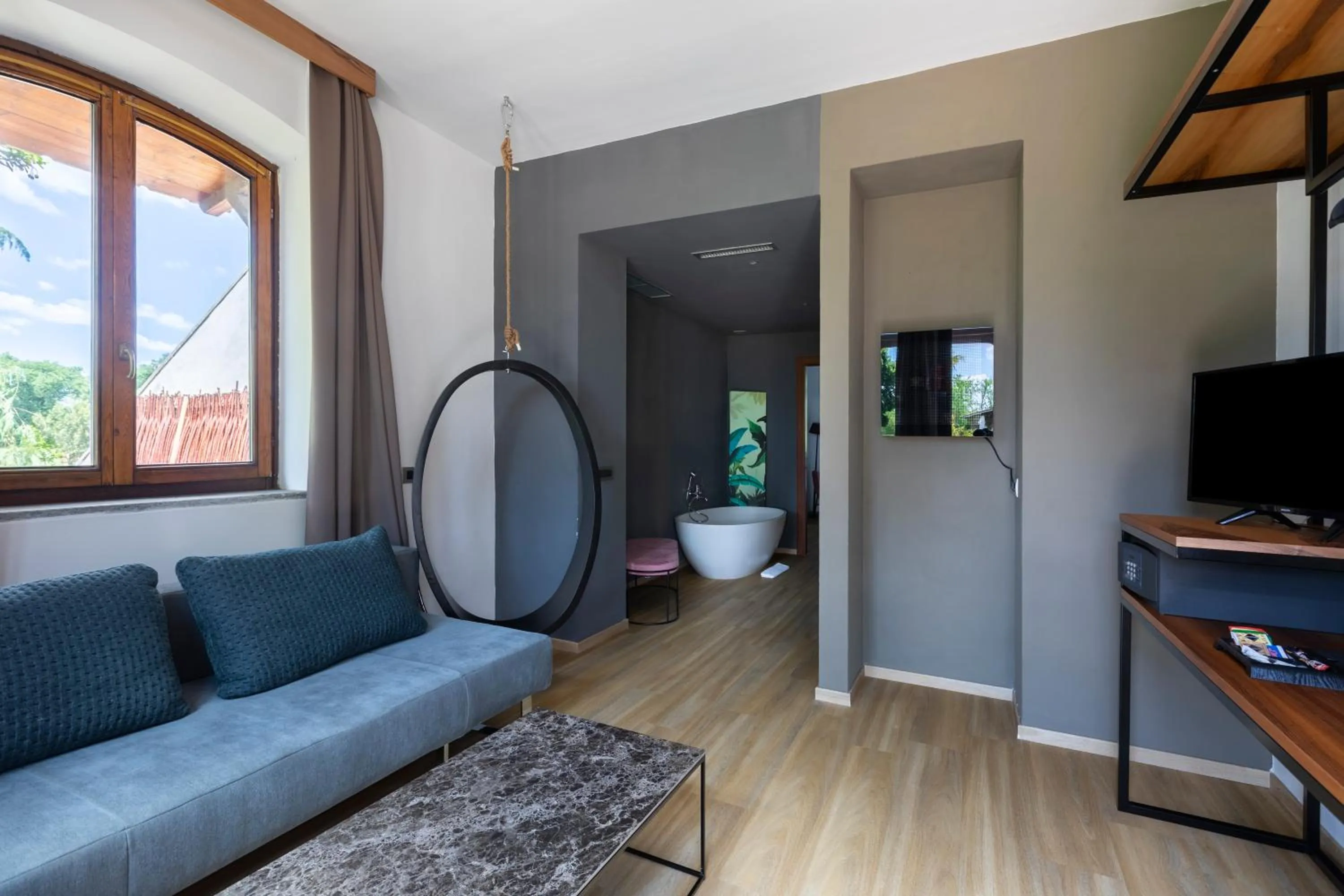 Antico Borgo di Sutri