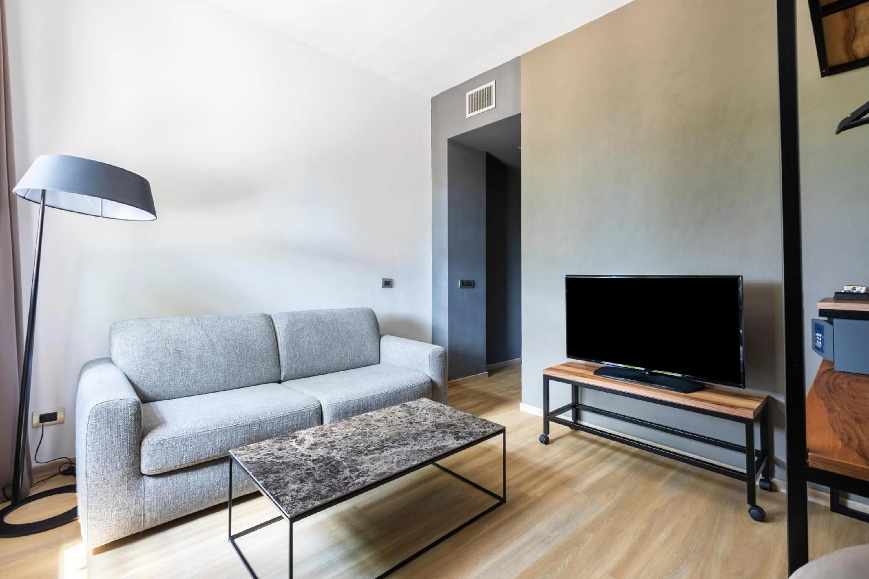 Antico Borgo di Sutri