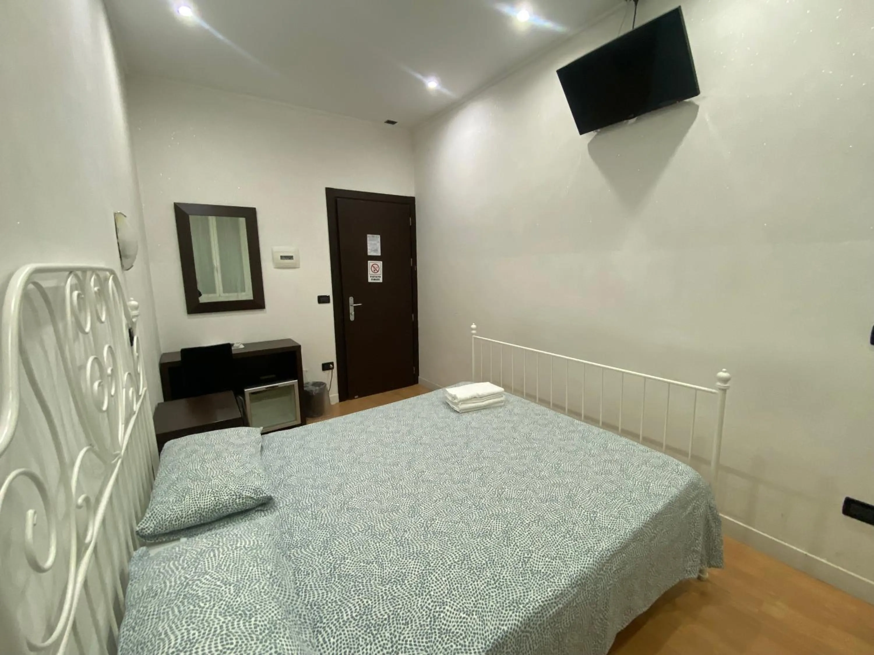 Bed in Memole Inn Sanremo