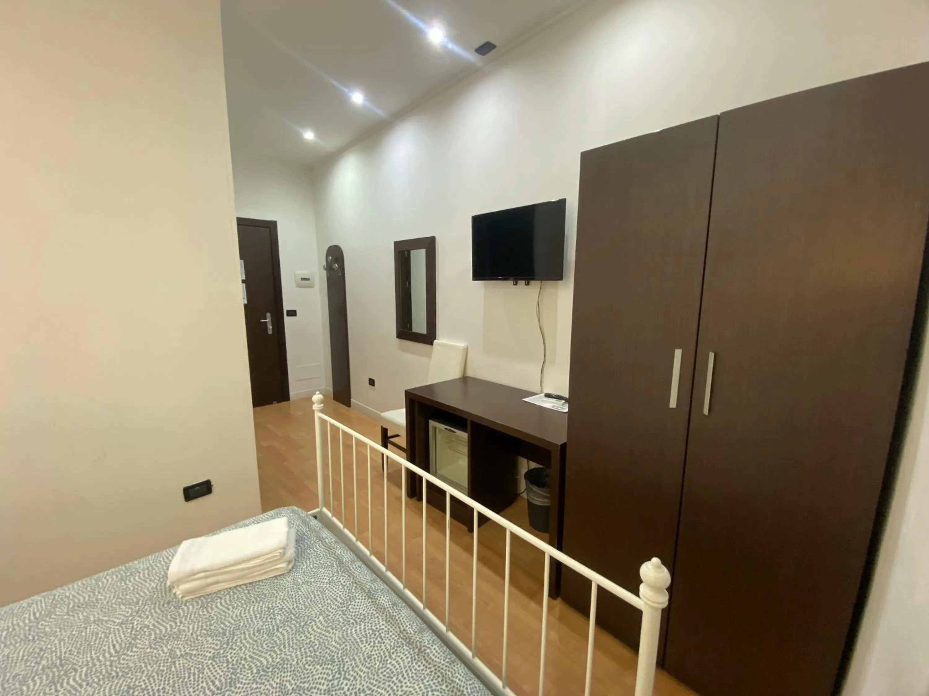 Bed in Memole Inn Sanremo