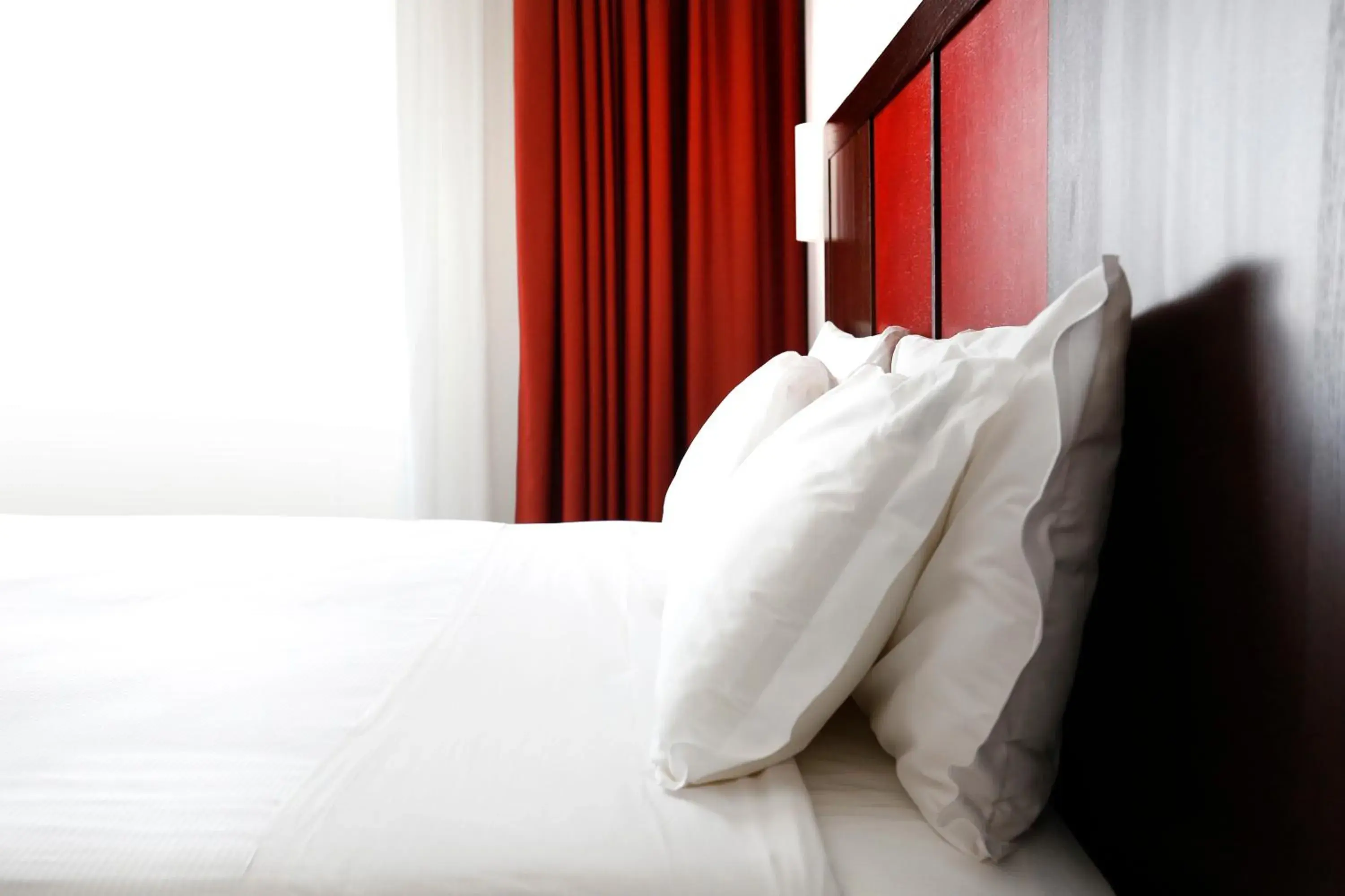 Double or Twin Room in Hotel Holiday La Marca Double or Twin Room in Hotel Holiday La Marca