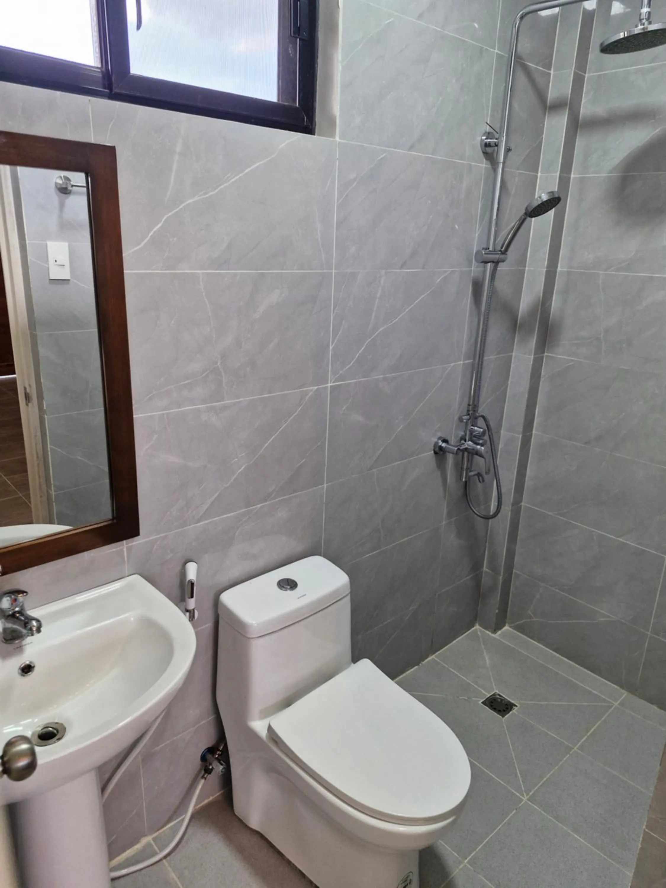 Panglao Kalikasan Resort