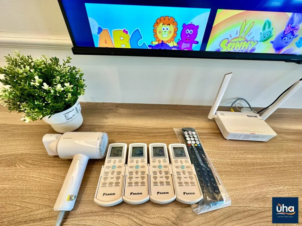 Property building in Meridin Medini Iskandar Puteri @ UHA