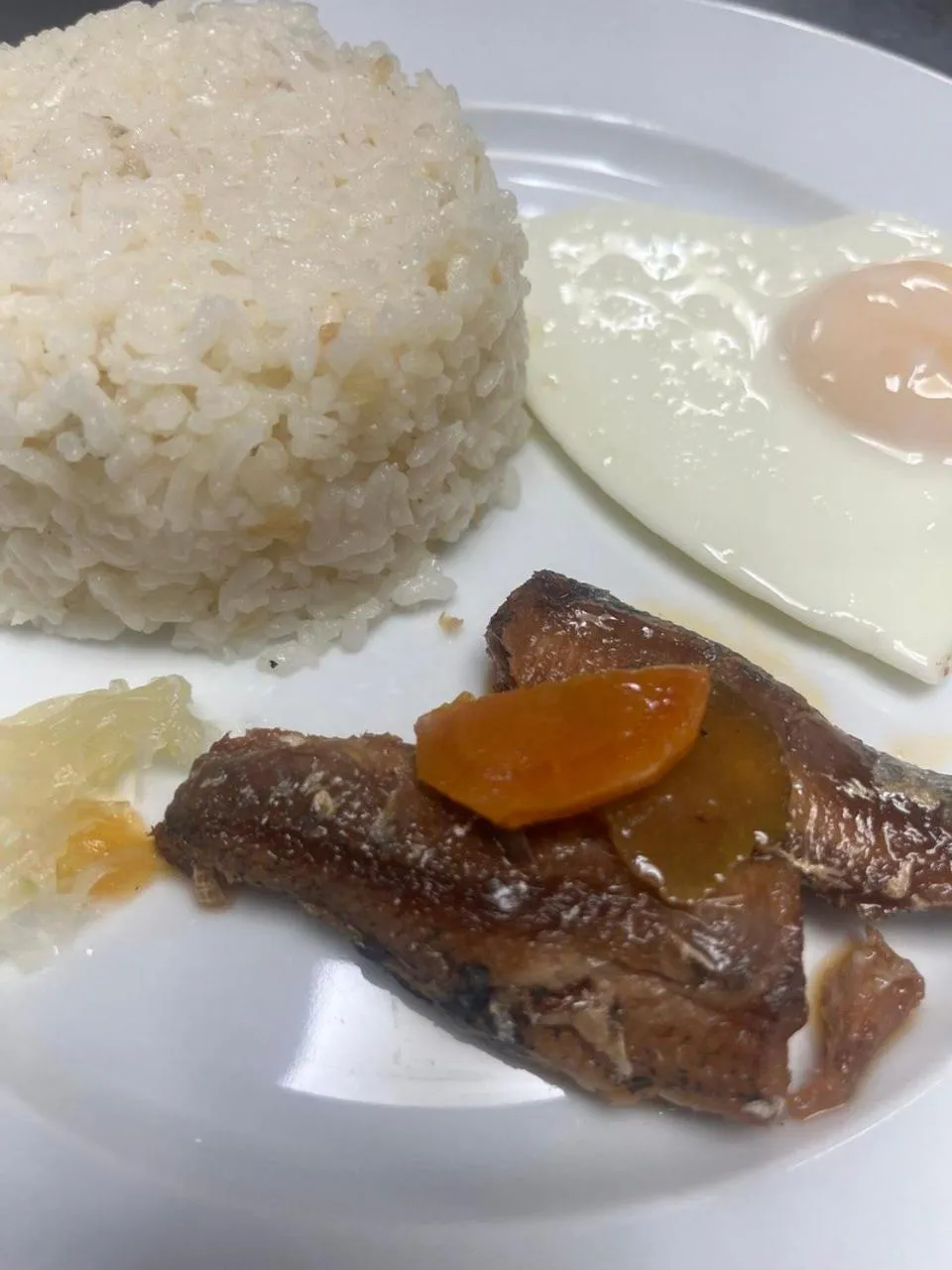 Breakfast in The Hotel Andrea