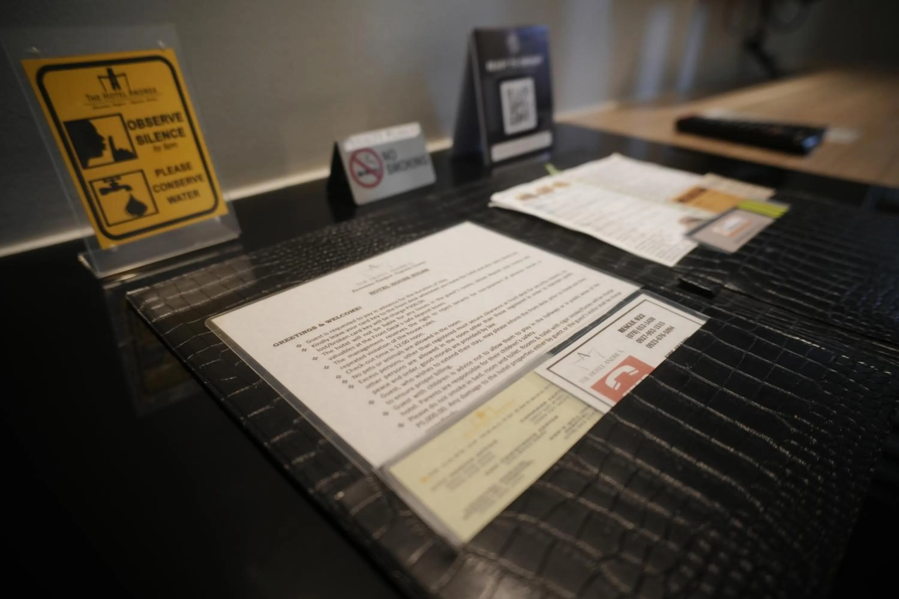 View (from property/room) in The Hotel Andrea