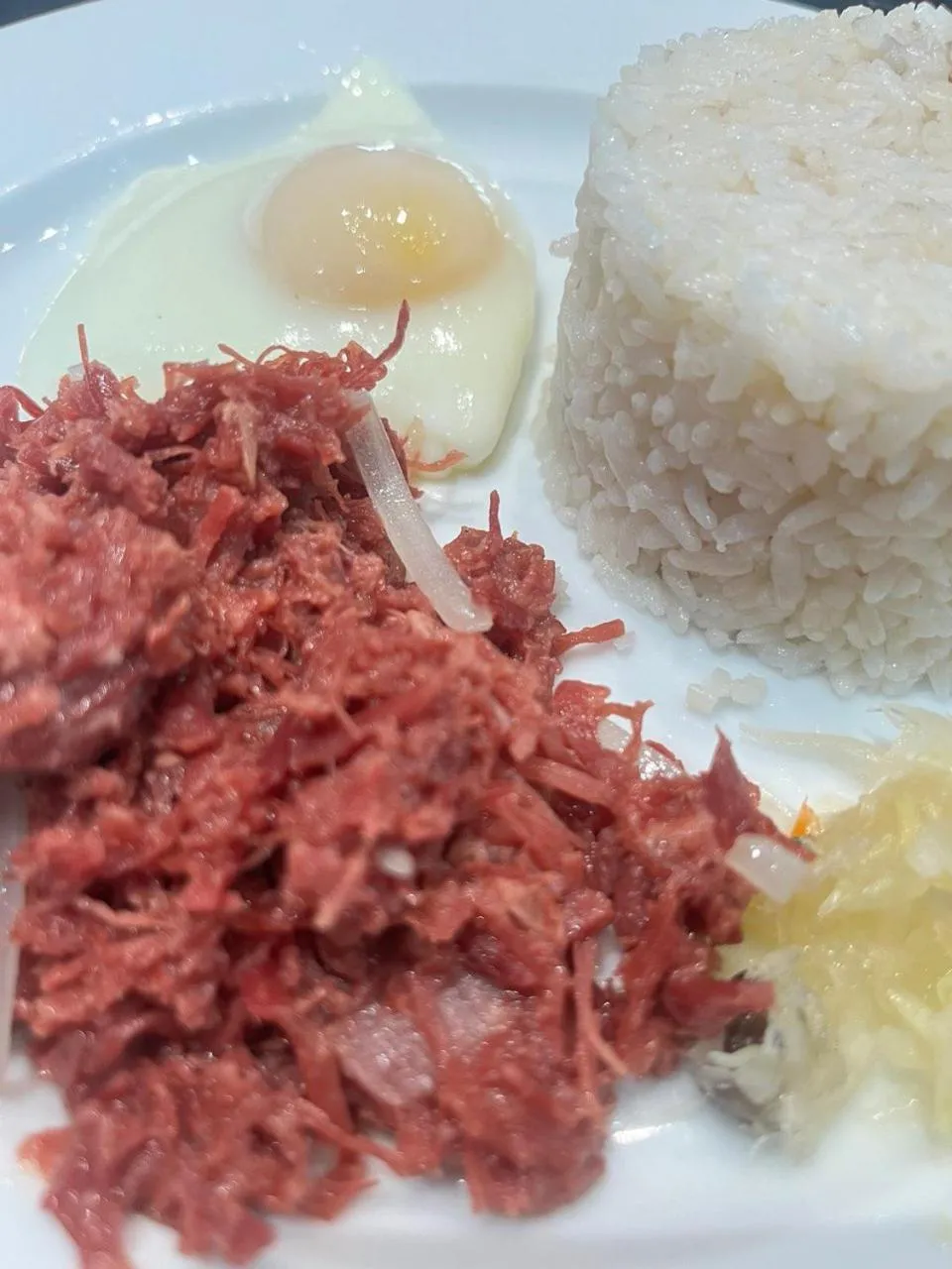 Breakfast in The Hotel Andrea