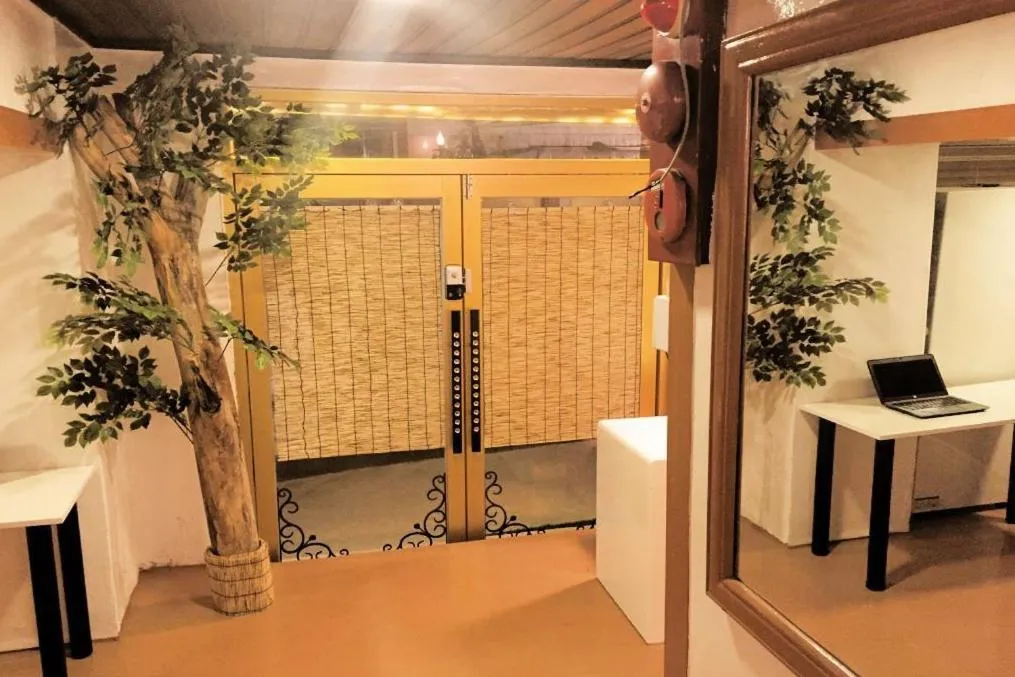 Seoul Mom Guesthouse - International Stay