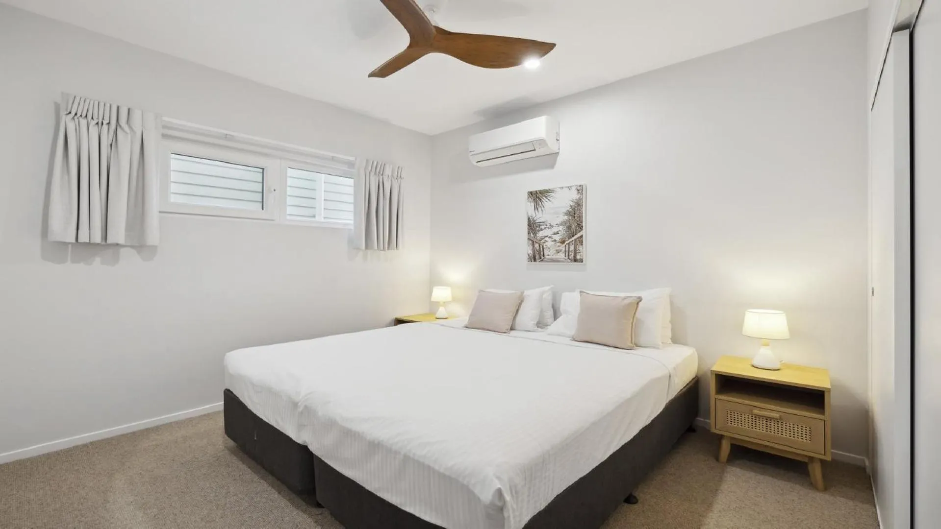 Other, Bed in Tea Trees - Modern Townhouse, Village and Beach