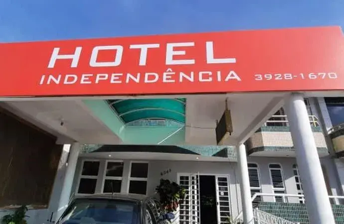 Hotel Independência Hotel Independência