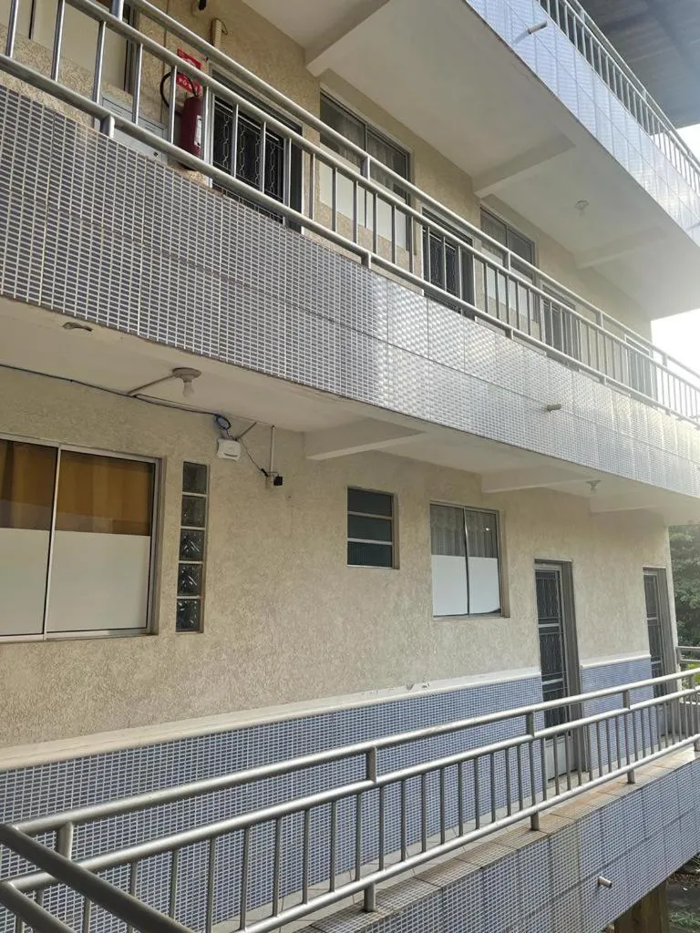 Hotel Independência