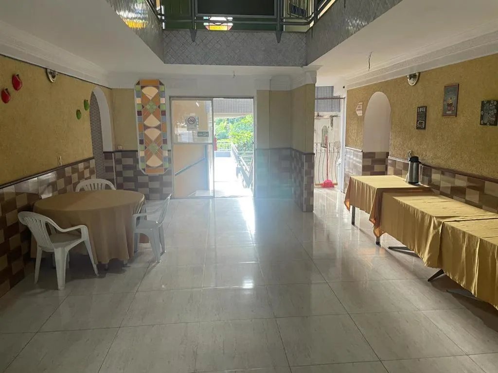 Hotel Independência