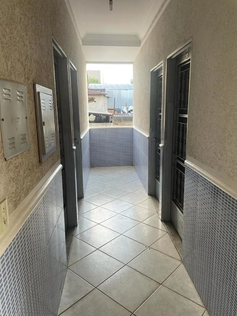 Balcony/Terrace in Hotel Independência