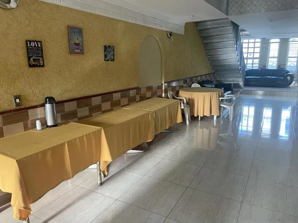 Hotel Independência