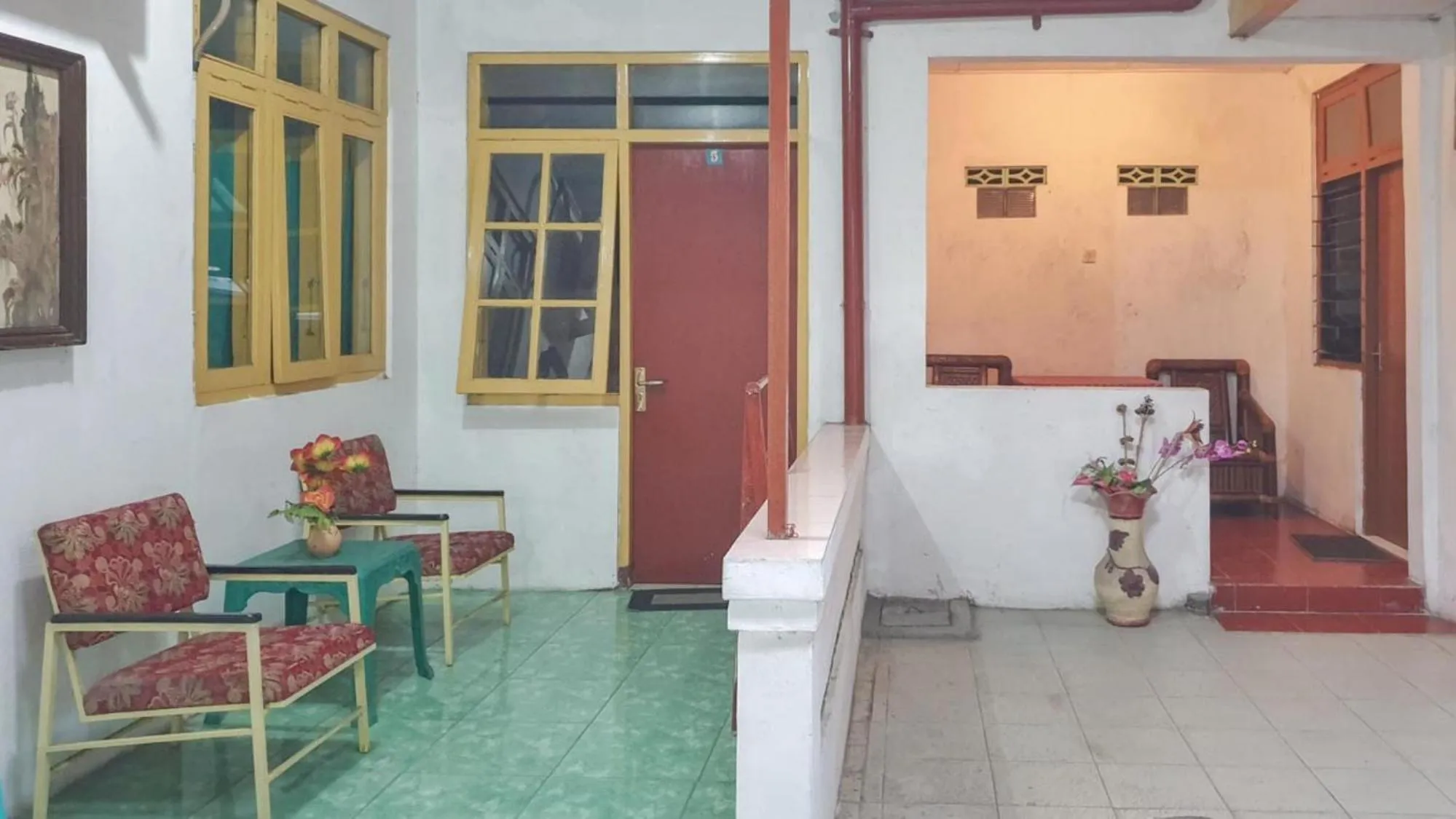 Property building in Hotel Jaya Kusuma near Candi Prambanan Mitra RedDoorz