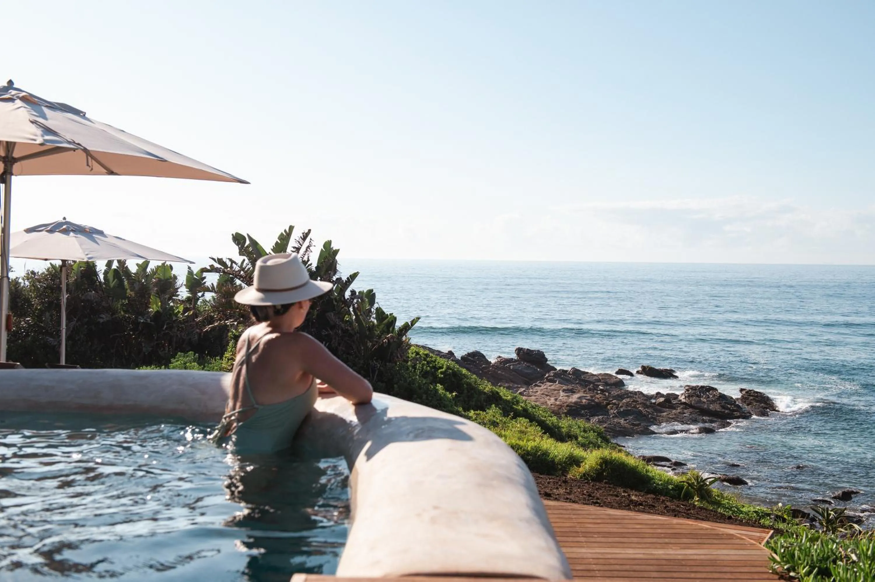 View (from property/room) in Sala Beach House