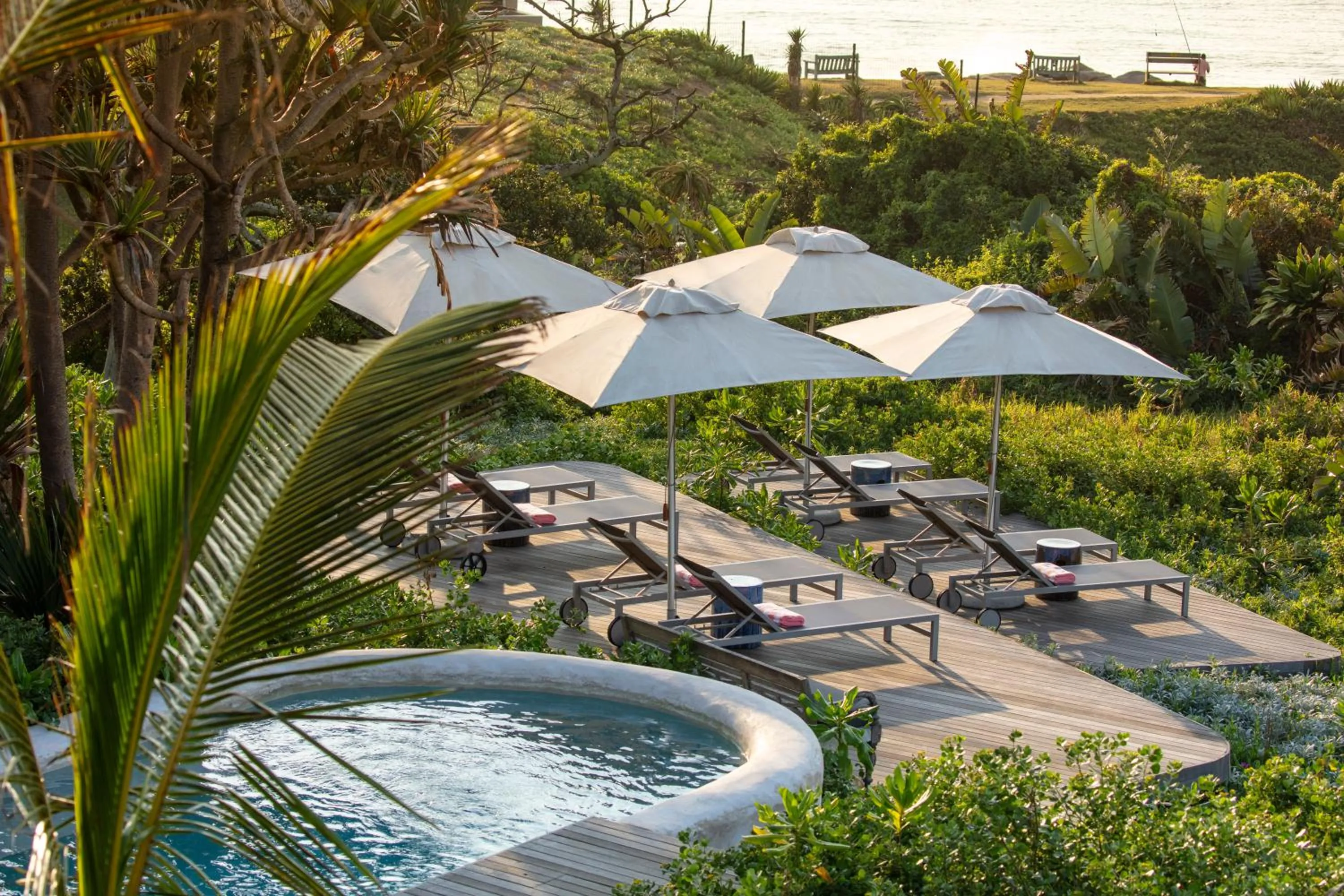 View (from property/room) in Sala Beach House