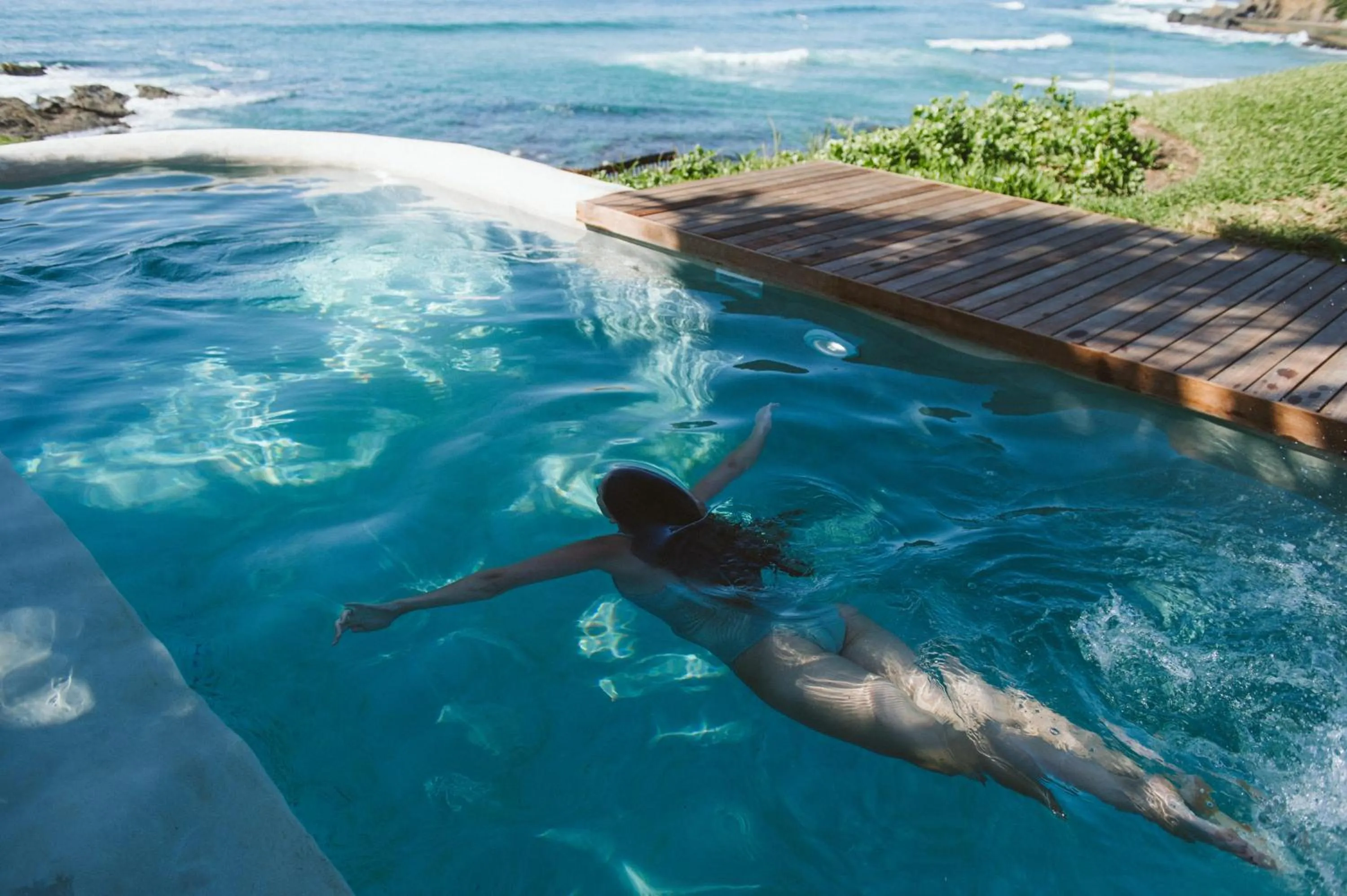 View (from property/room) in Sala Beach House