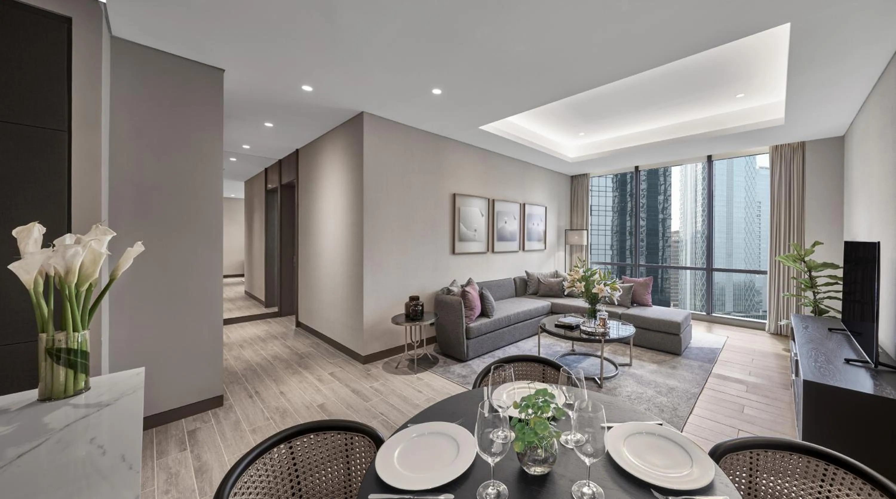 TV and multimedia in 25hours Hotel Jakarta The Oddbird