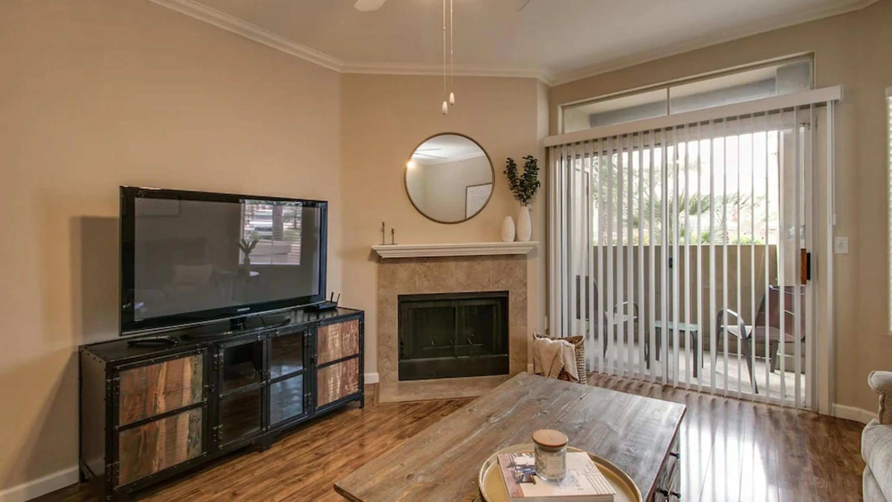 Other in Cozy 1-Bdrm Scottsdale Condo next to pool