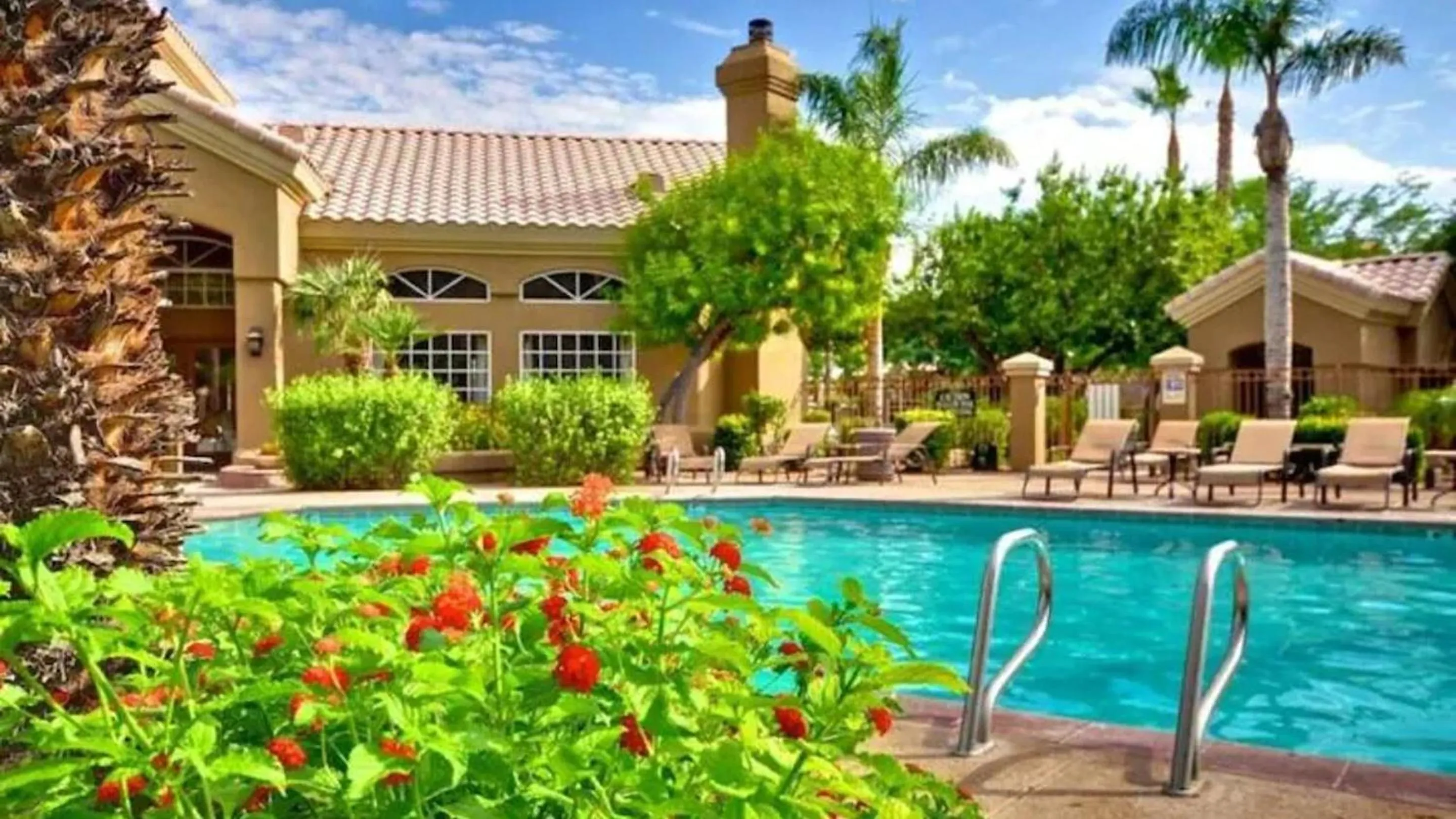 Other in Cozy 1-Bdrm Scottsdale Condo next to pool