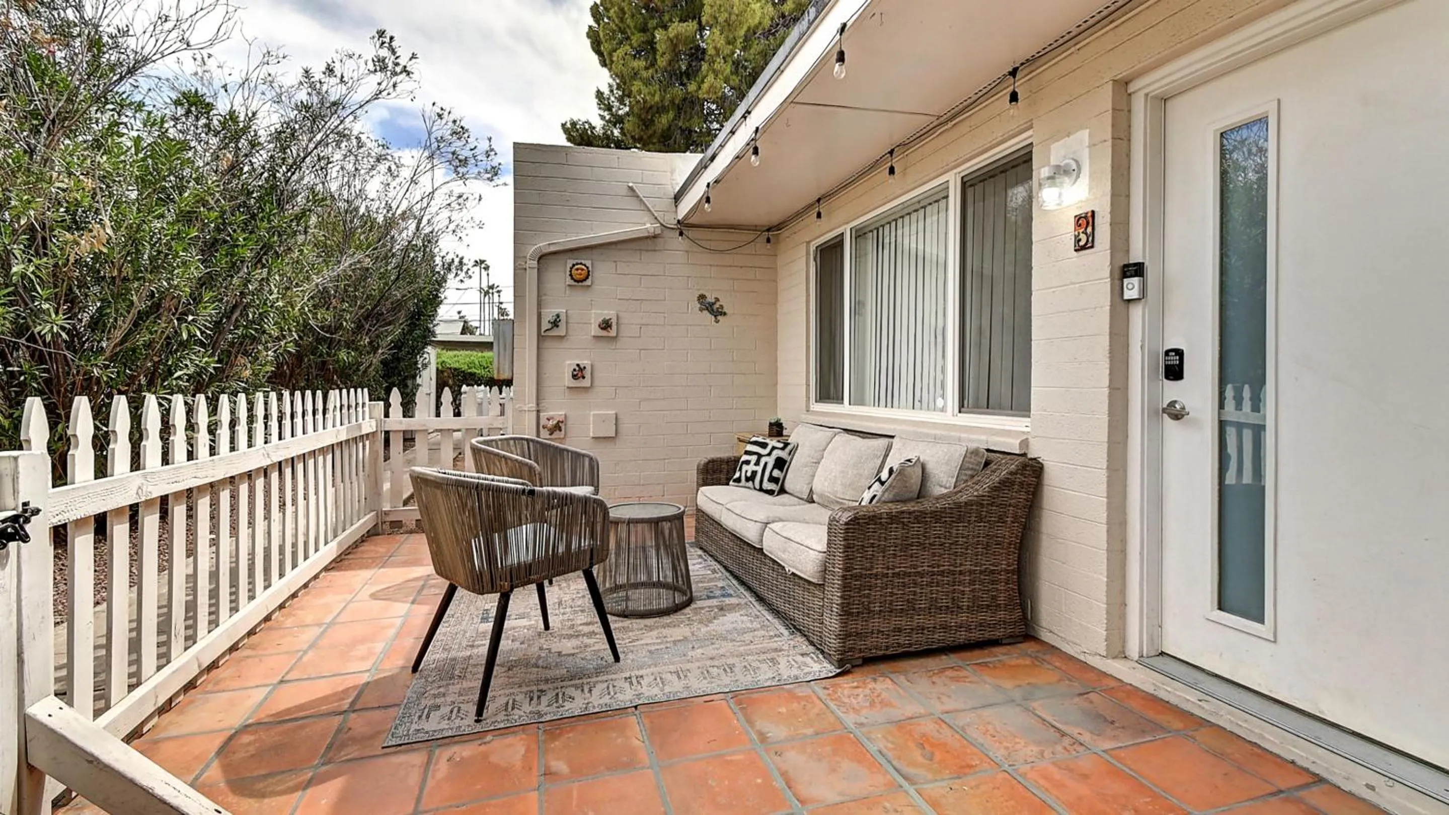 Other in Stylish Arcadia 2-Bdrm with Comfort and Charm