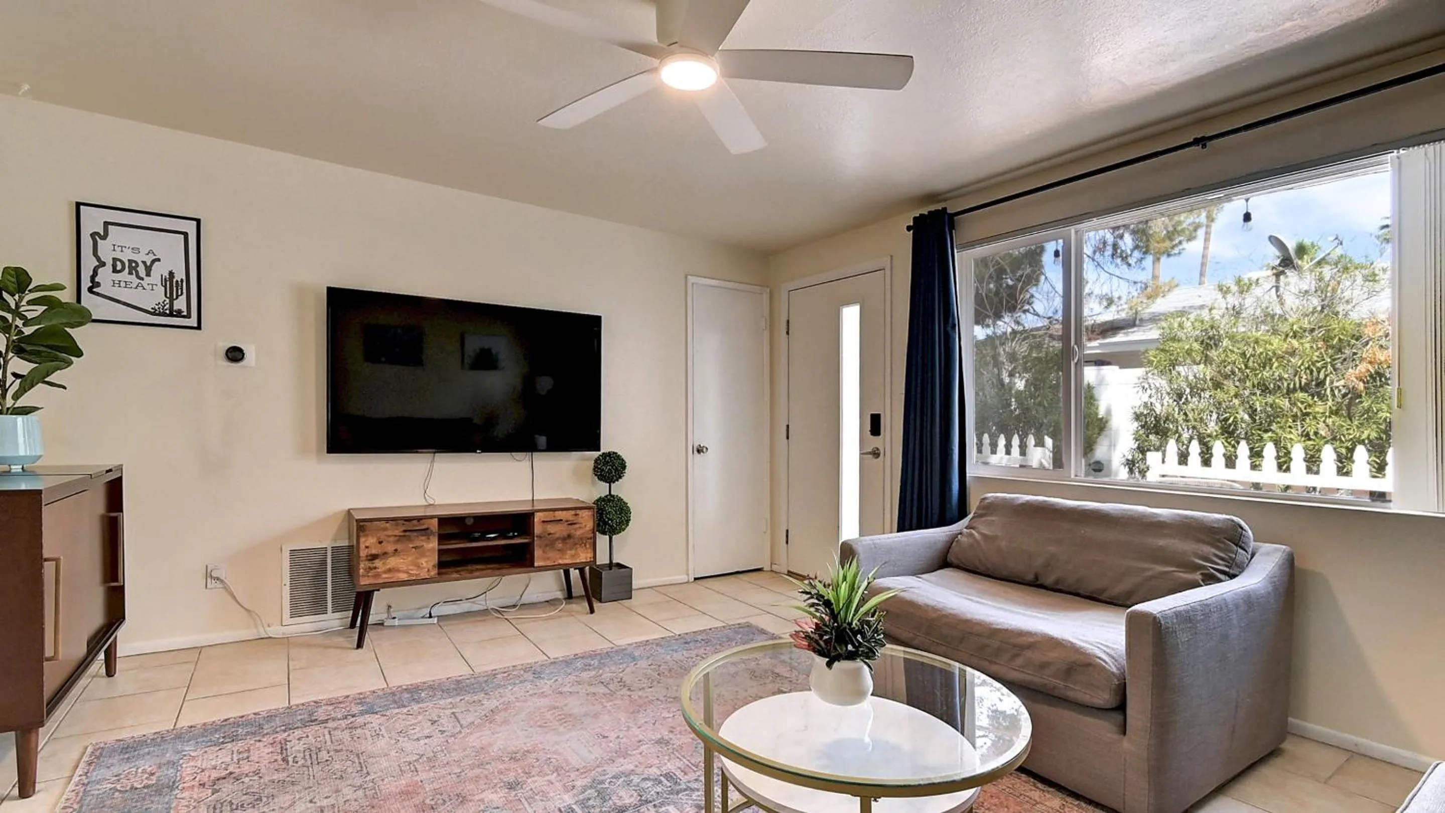 Other in Stylish Arcadia 2-Bdrm with Comfort and Charm