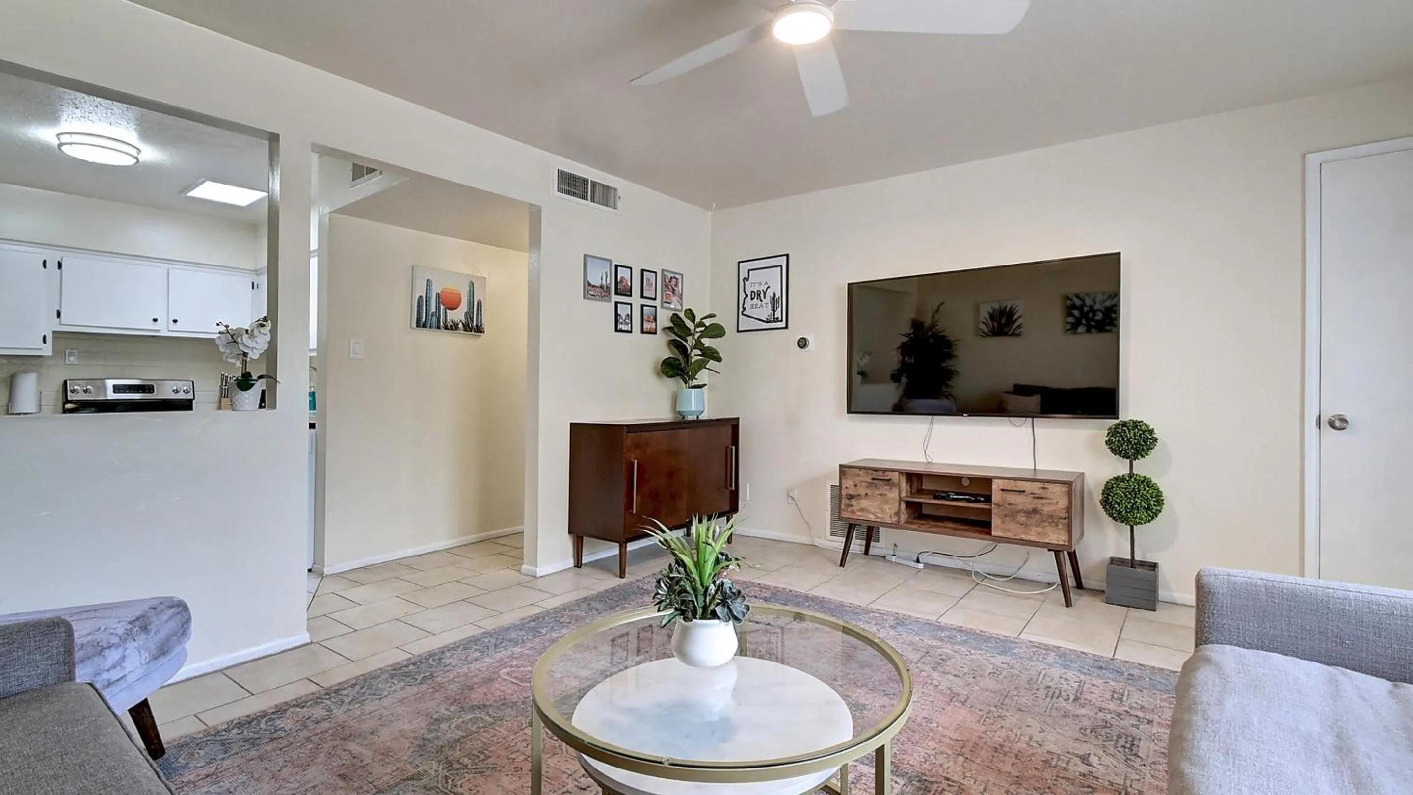 Other in Stylish Arcadia 2-Bdrm with Comfort and Charm