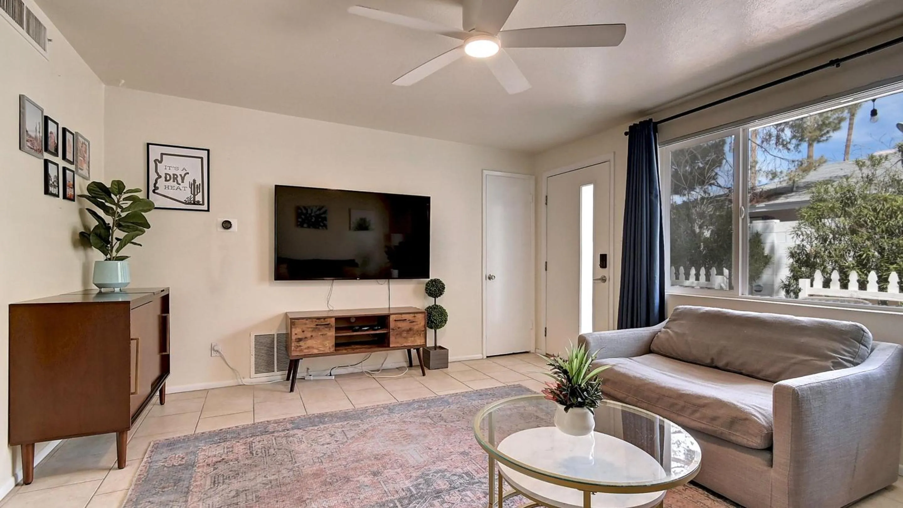 Other in Stylish Arcadia 2-Bdrm with Comfort and Charm