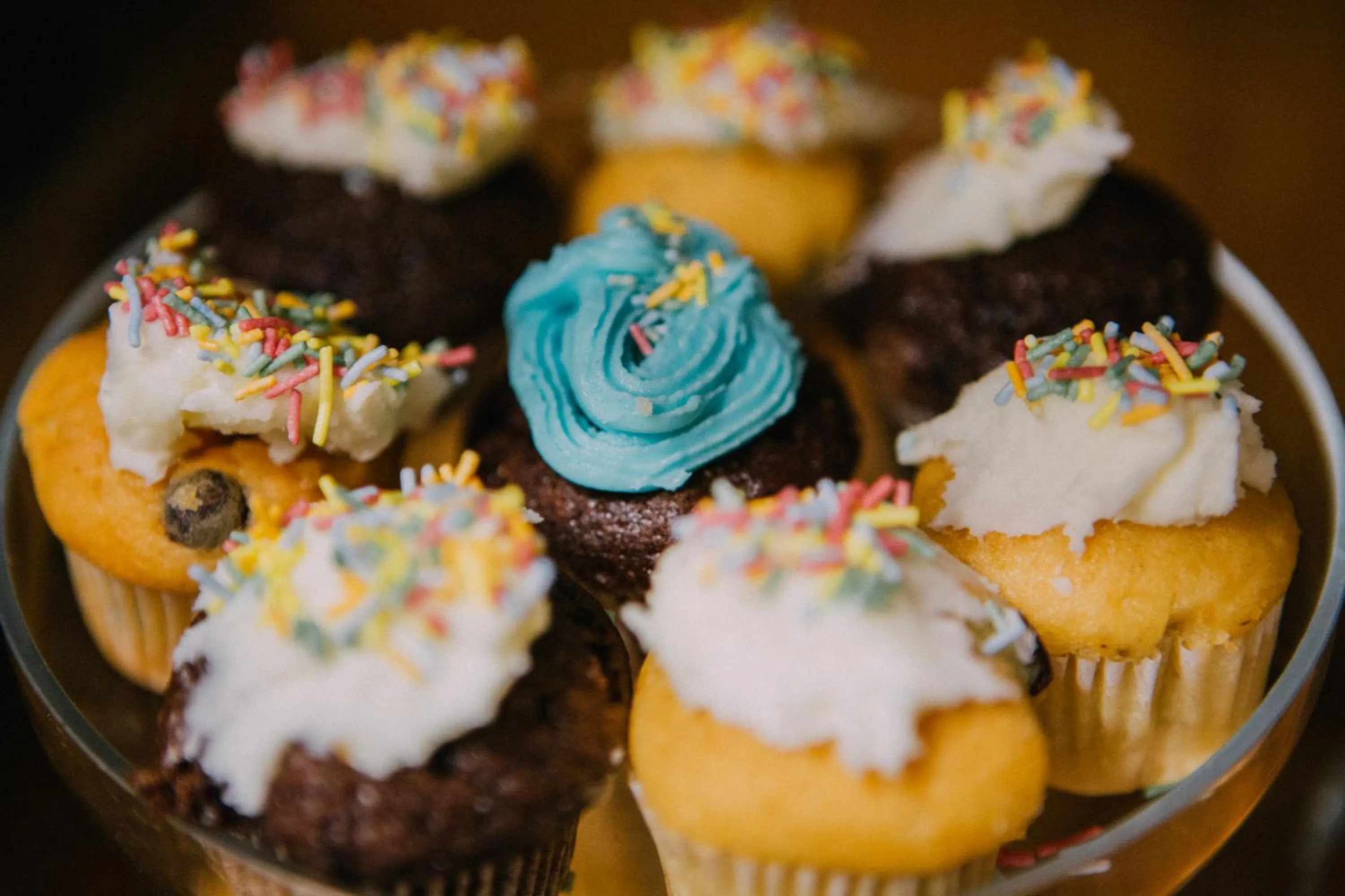 Breakfast in Hotel Piazza Di Spagna