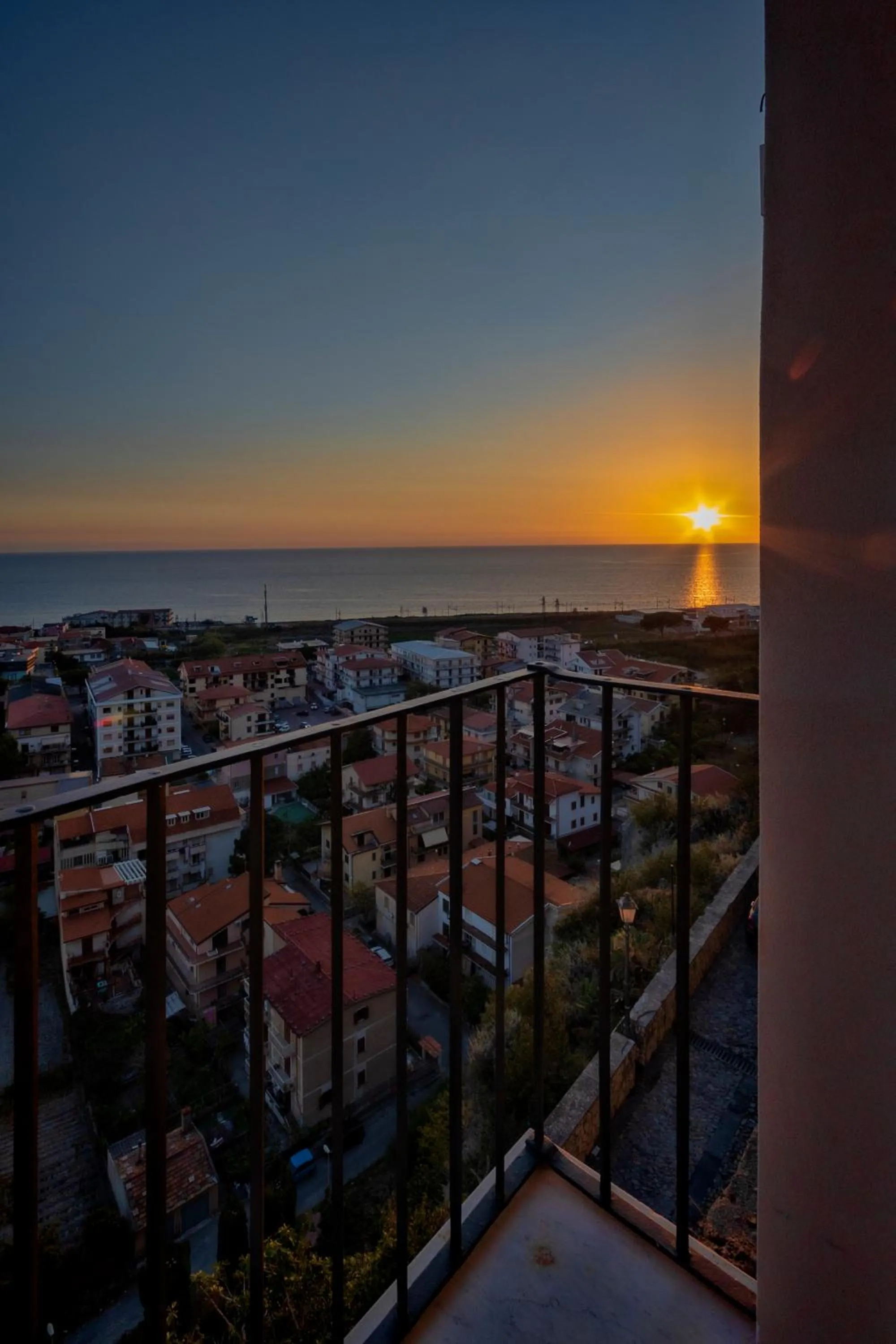 City view in Al Duomo B&B