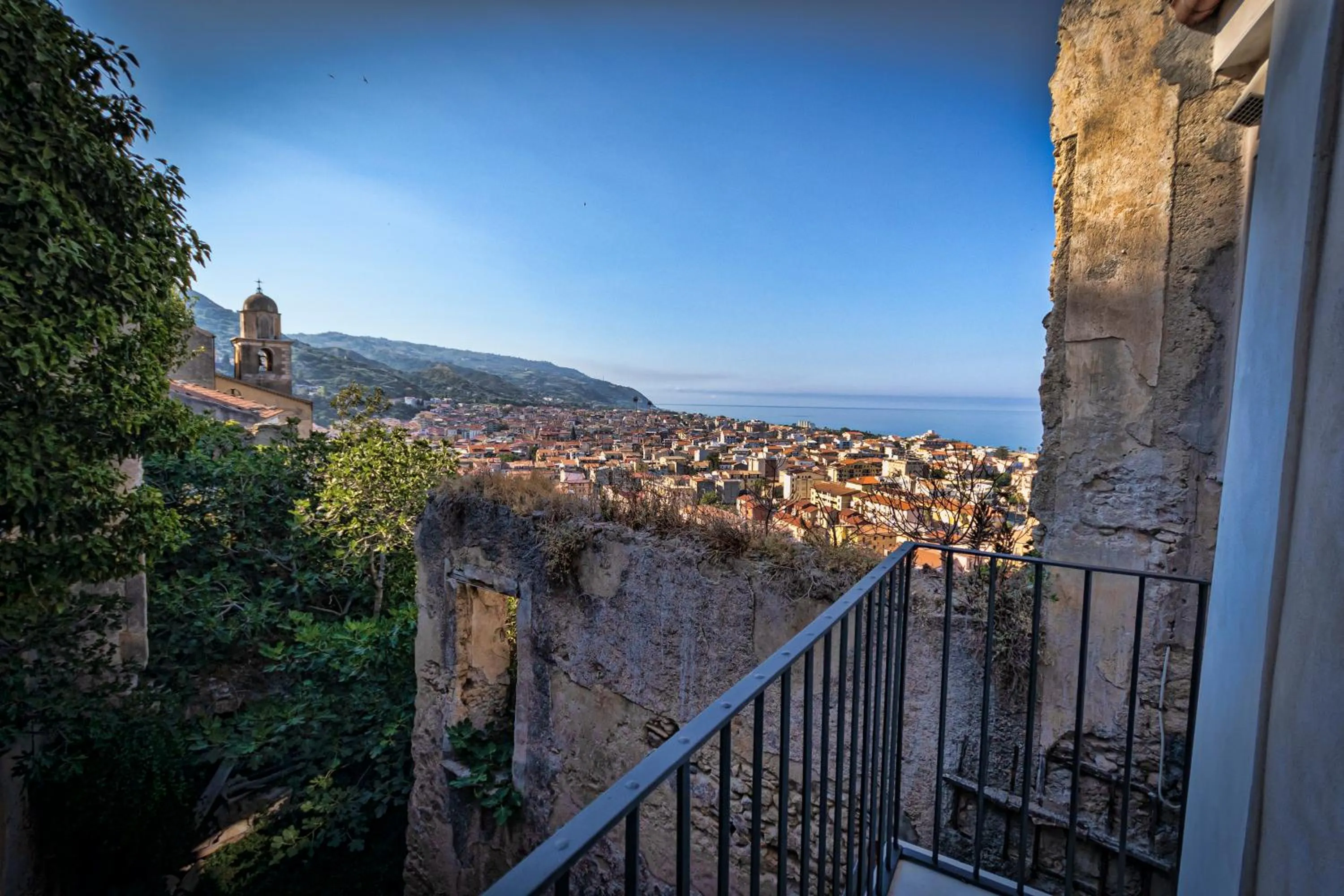 Property building in Al Duomo B&B