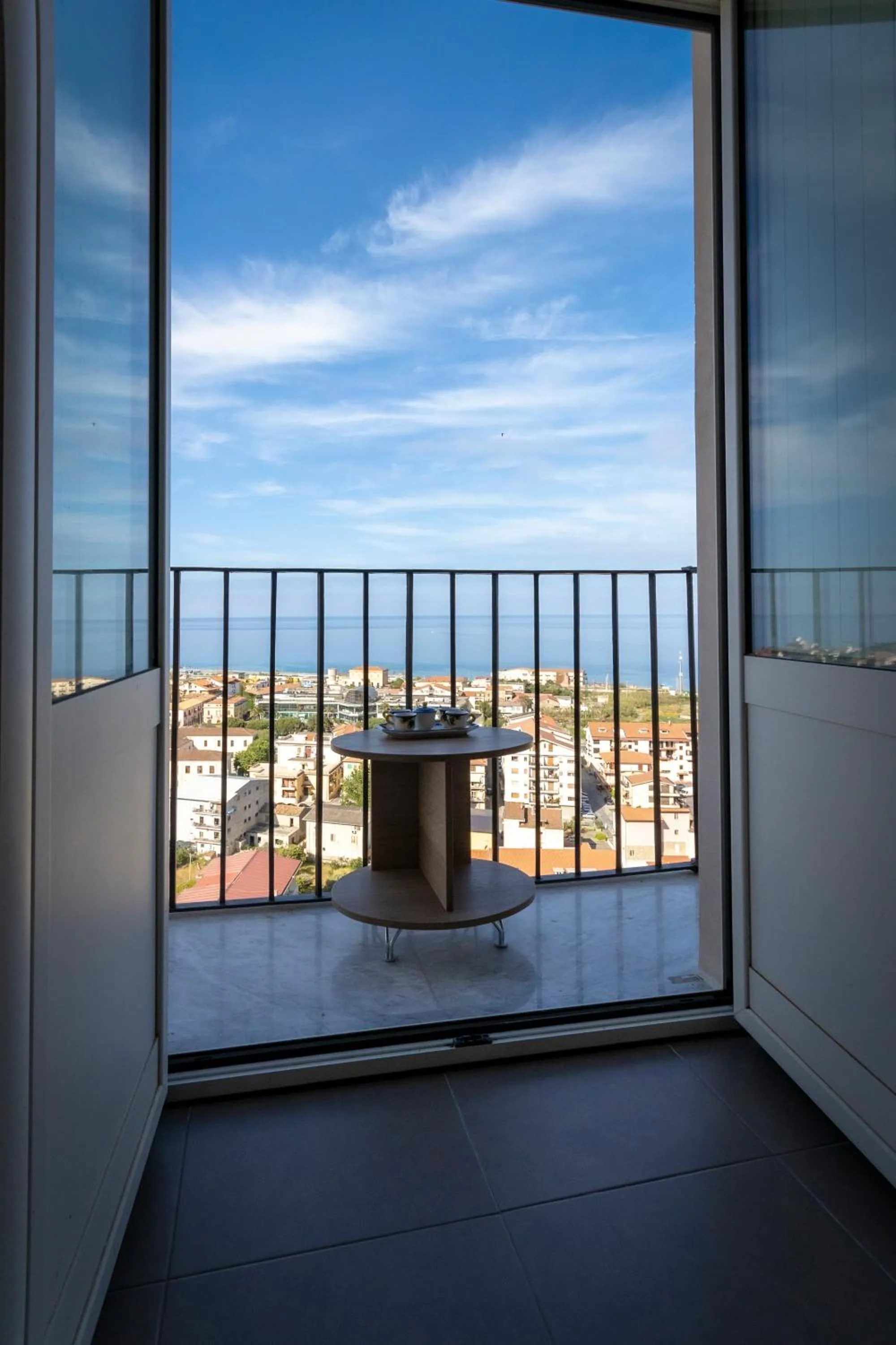 View (from property/room) in Al Duomo B&B