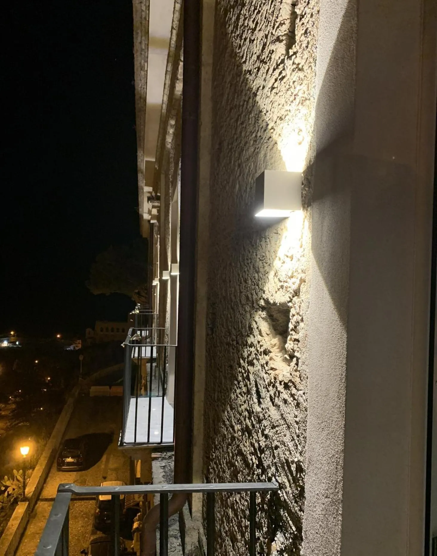 Property building in Al Duomo B&B