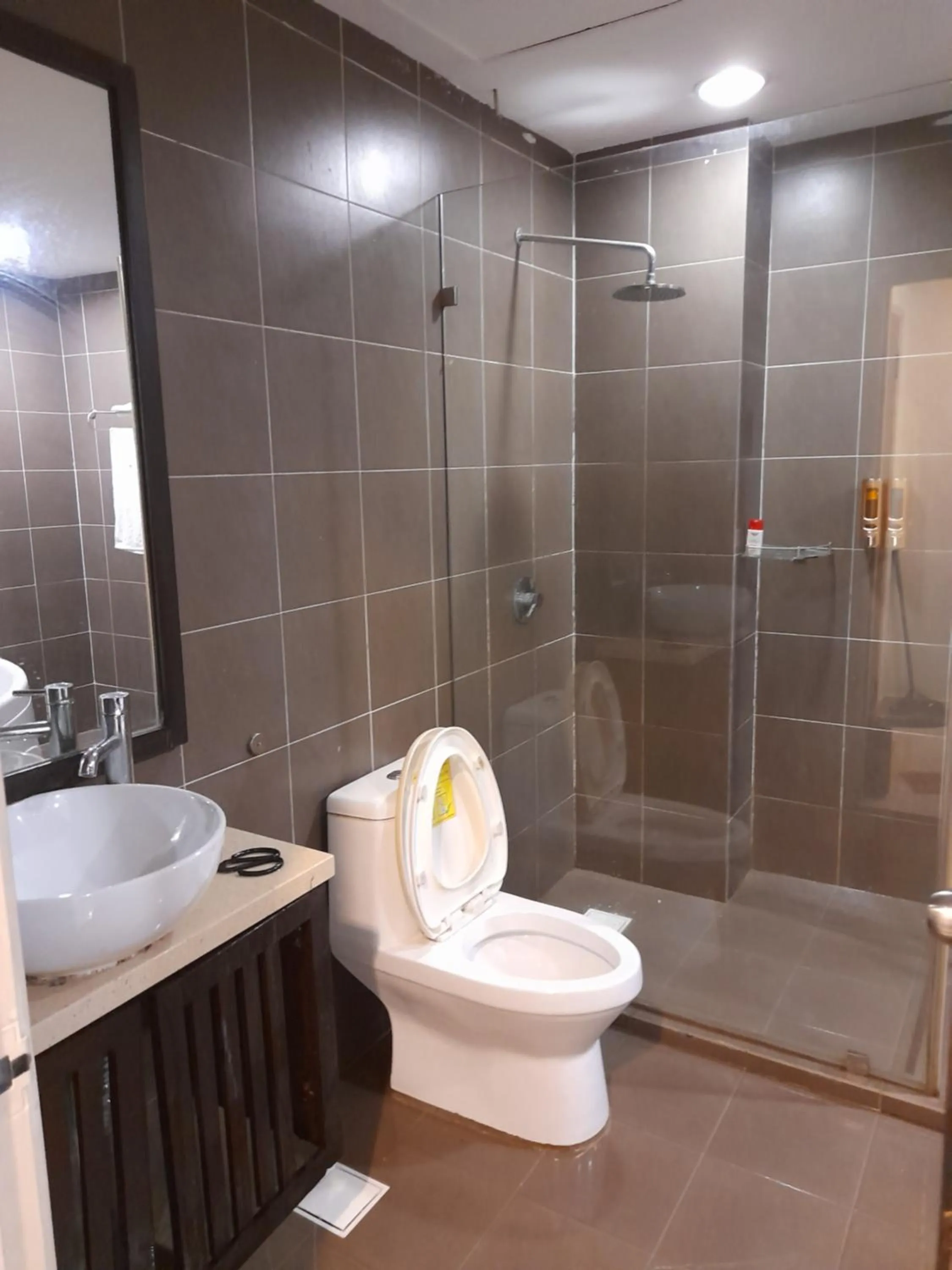 5pax Gold Coast Morib Resort - Banting Sepang KLIA Tanjung Sepat