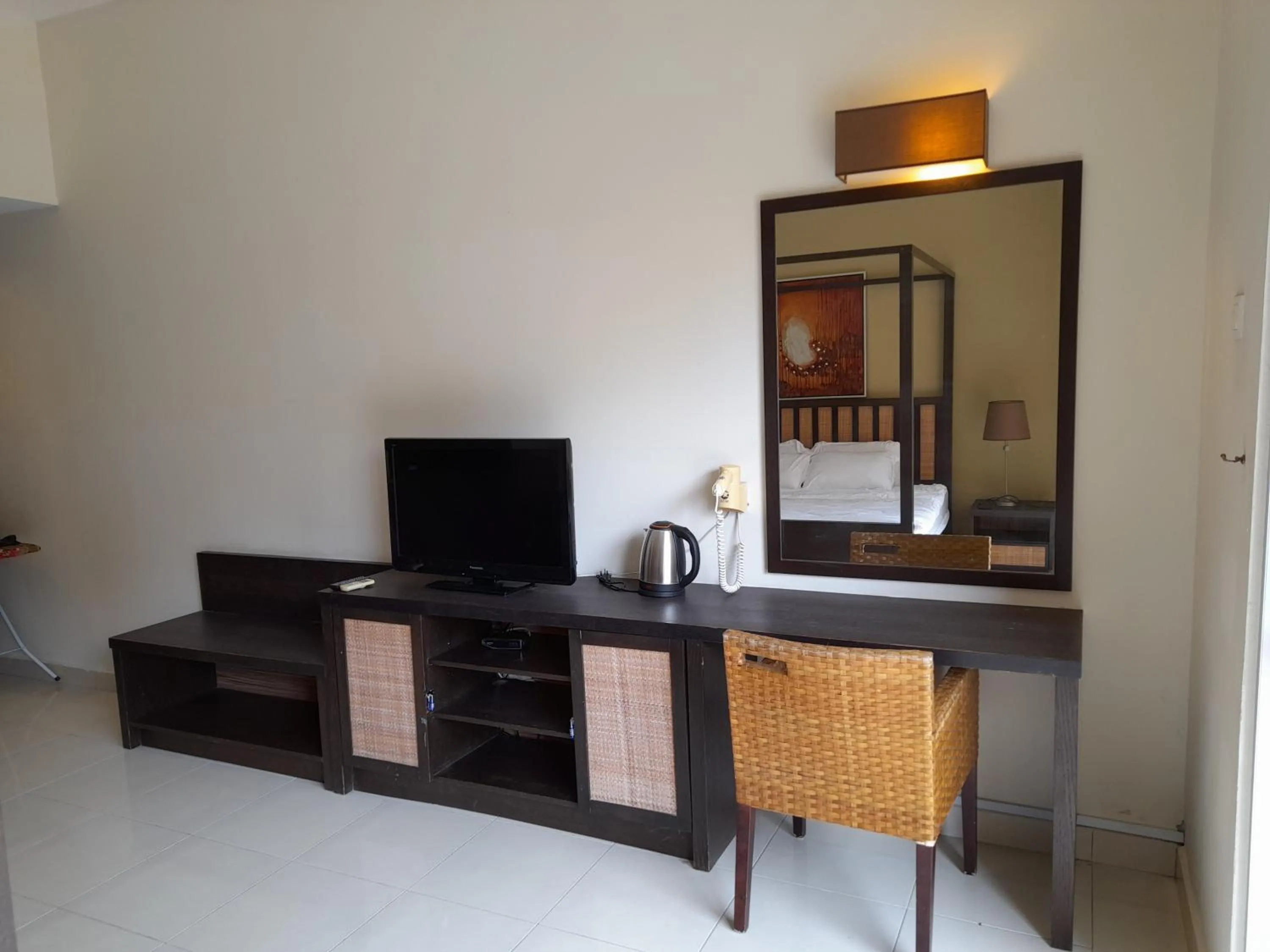 5pax Gold Coast Morib Resort - Banting Sepang KLIA Tanjung Sepat