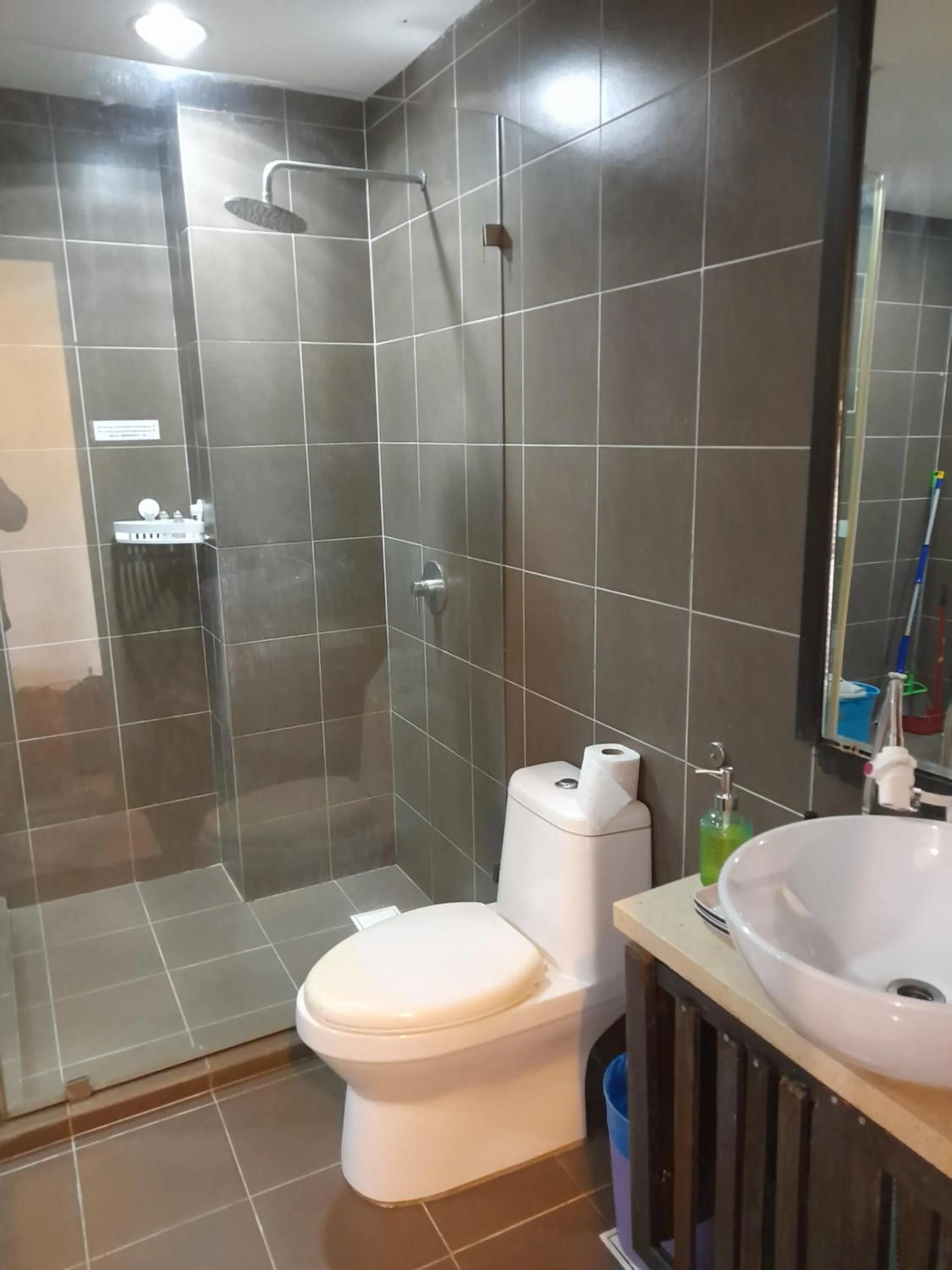 5pax Gold Coast Morib Resort - Banting Sepang KLIA Tanjung Sepat