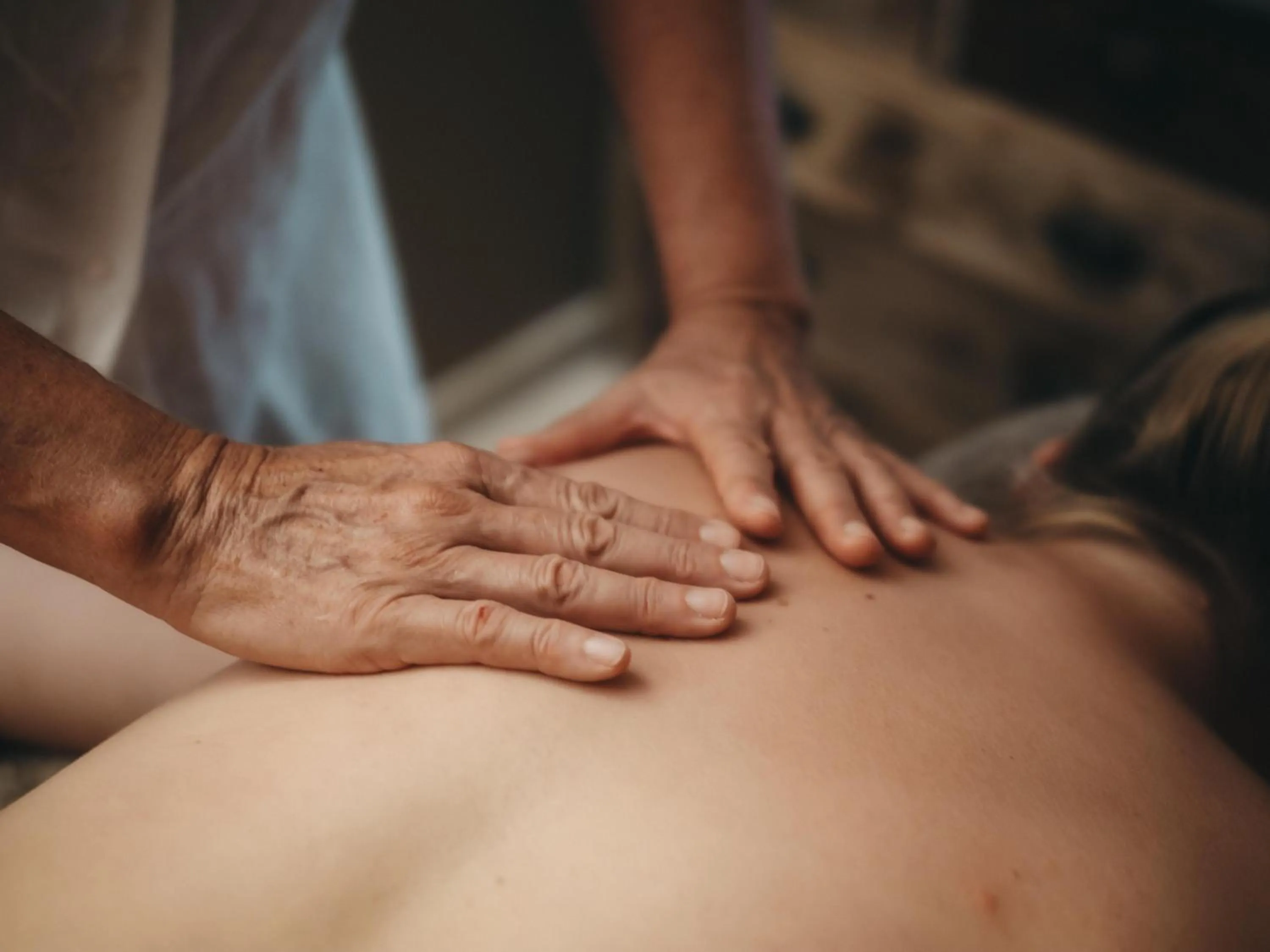 Spa and wellness centre/facilities in Barefoot Hotel Mallorca