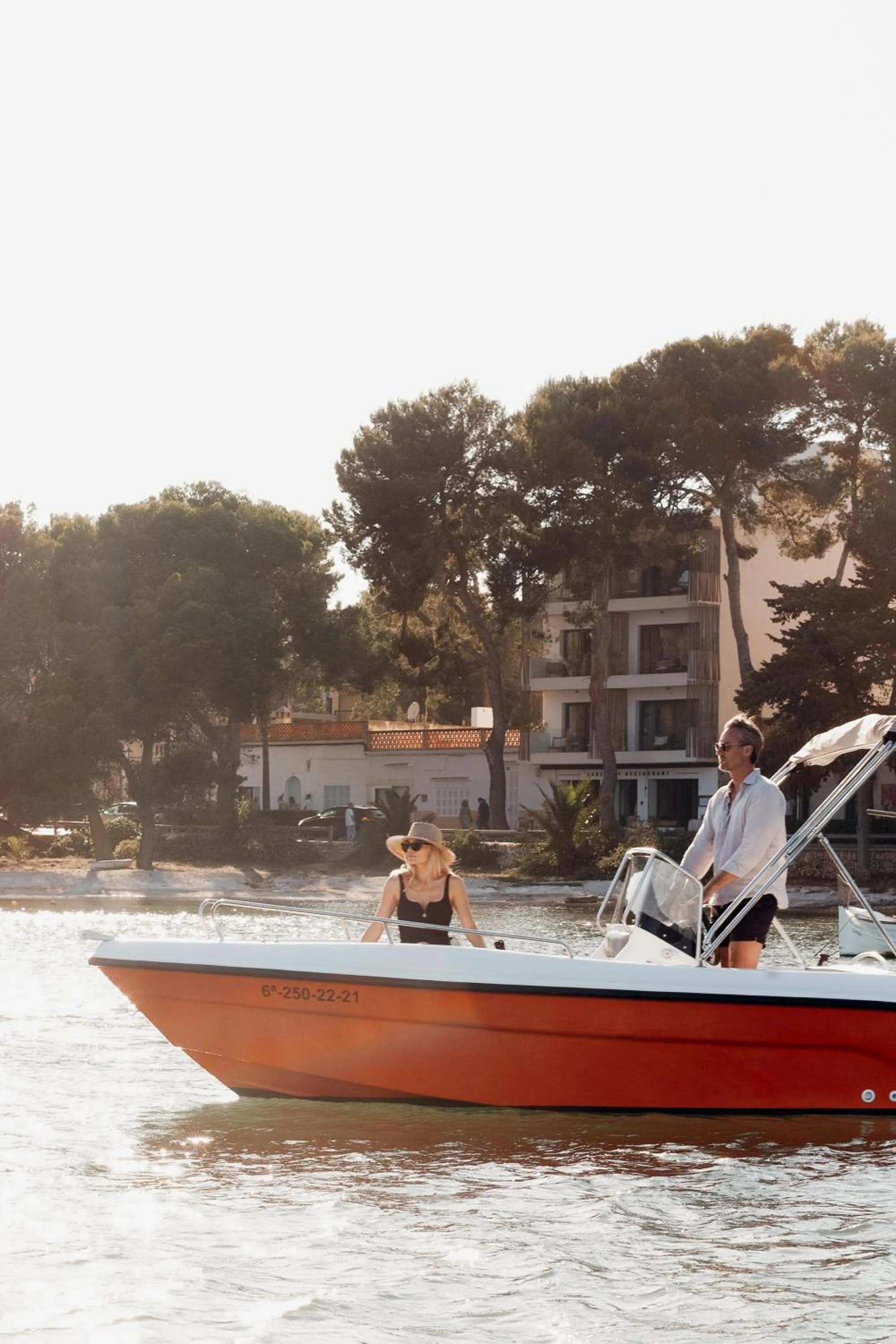 Activities in Barefoot Hotel Mallorca