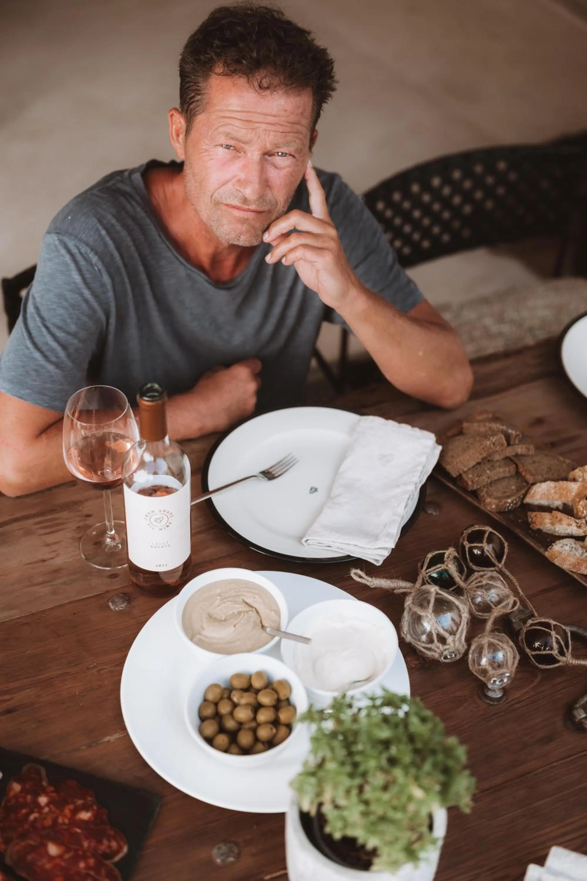 Spa and wellness centre/facilities in Barefoot Hotel Mallorca